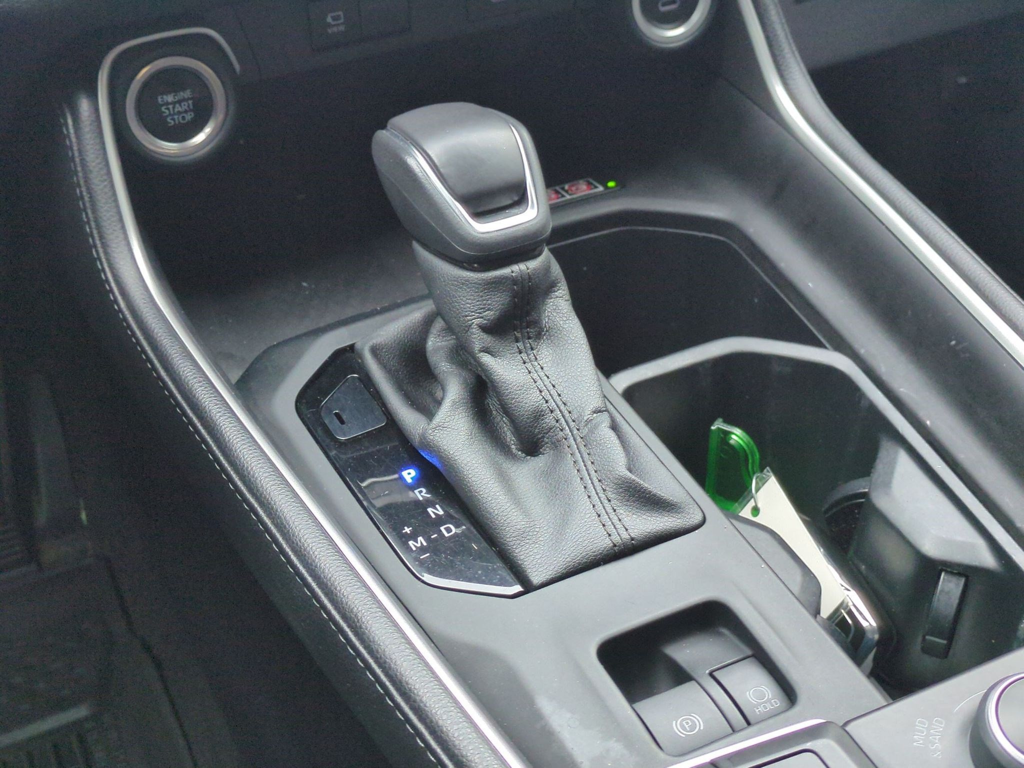 Used 2024 Toyota Grand Highlander SUV