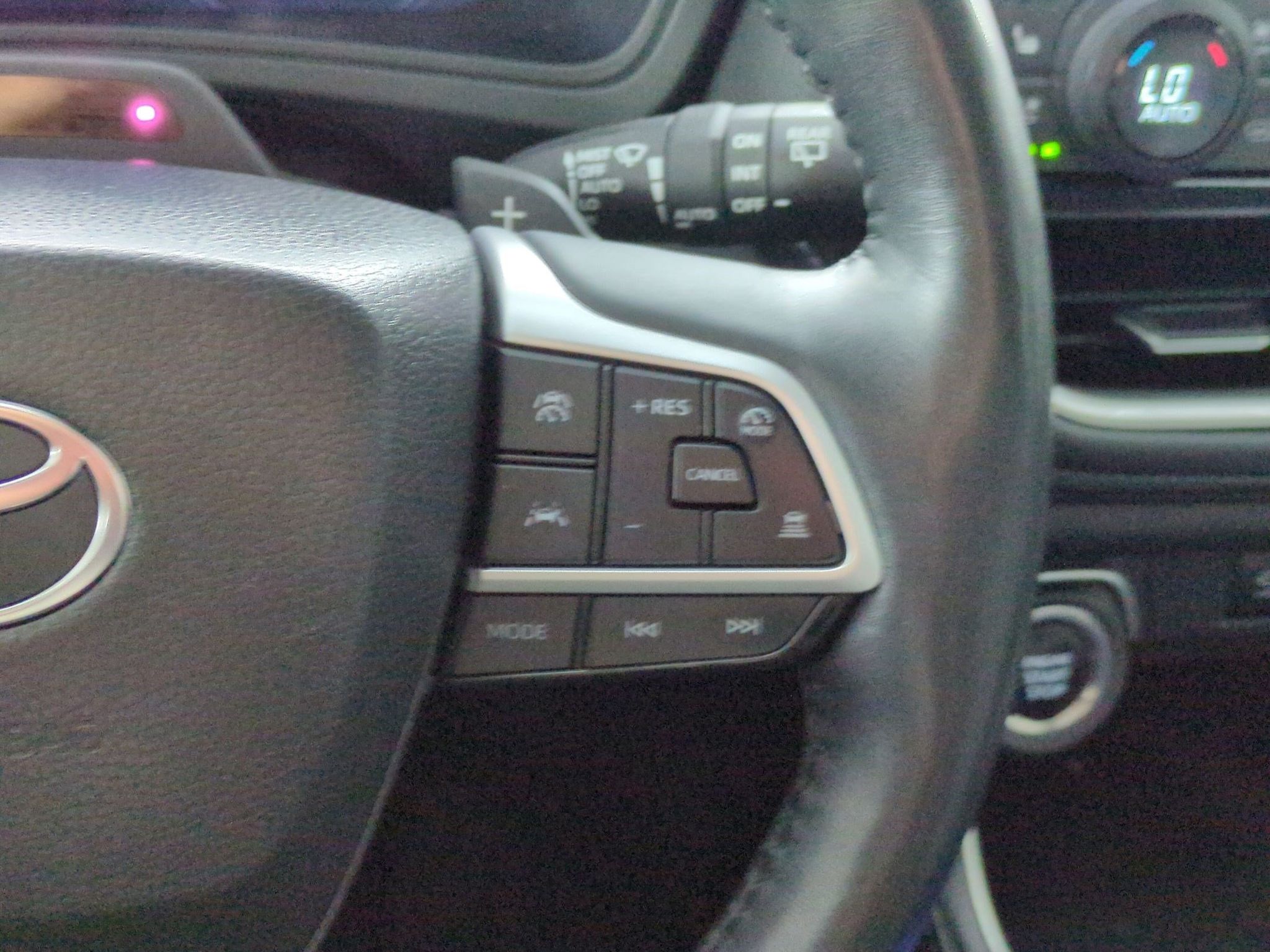 Used 2024 Toyota Grand Highlander SUV