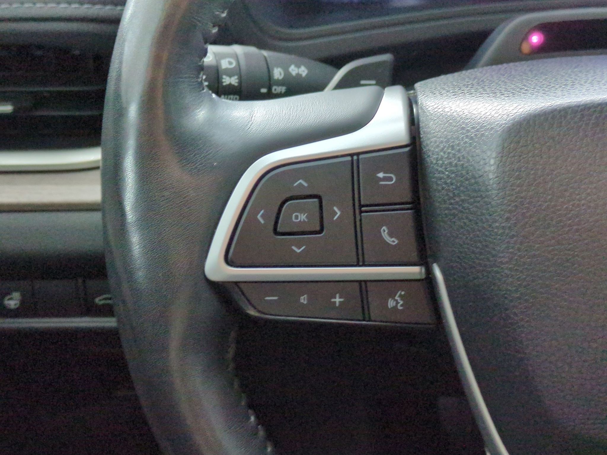 Used 2024 Toyota Grand Highlander SUV