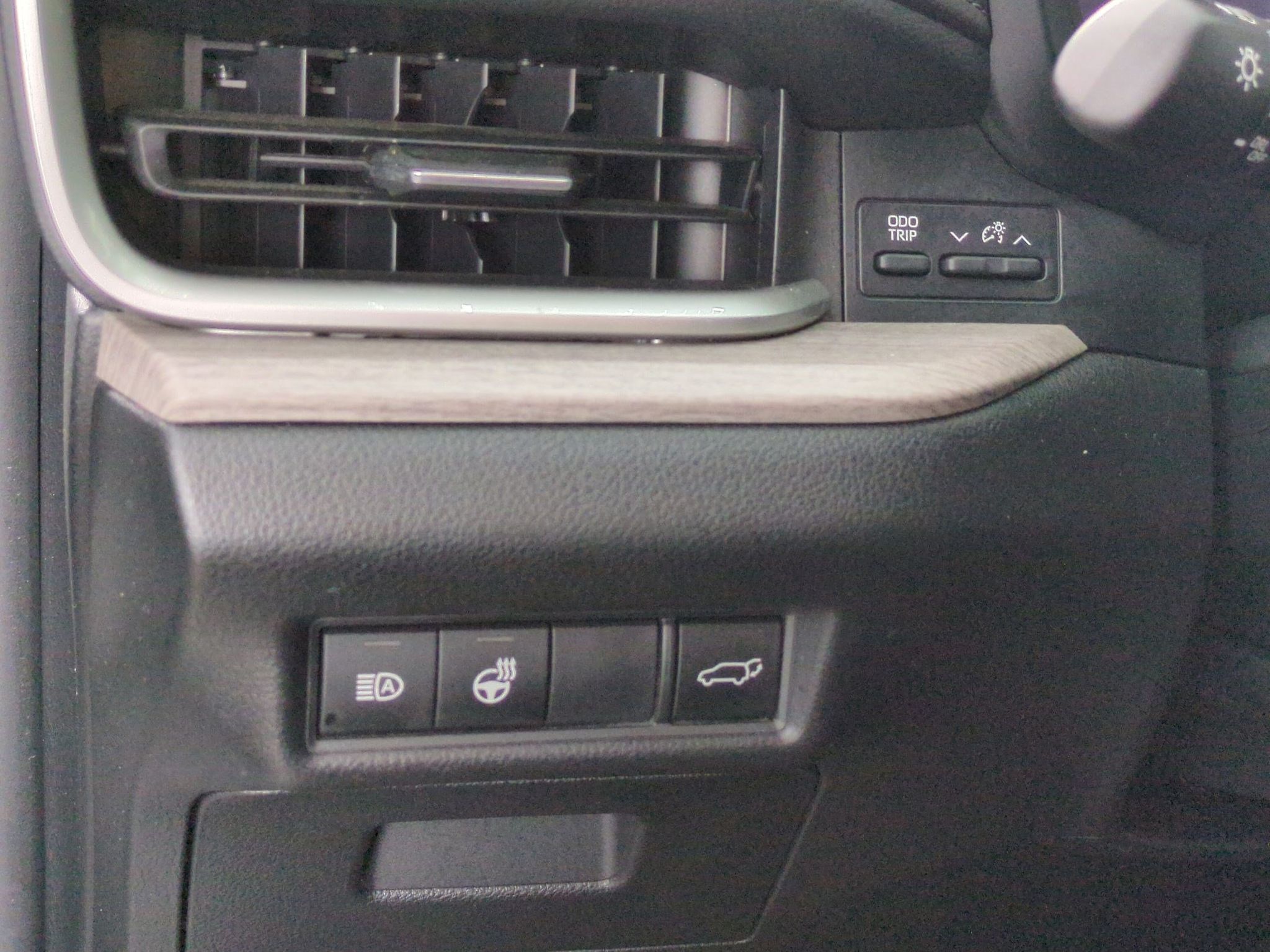Used 2024 Toyota Grand Highlander SUV