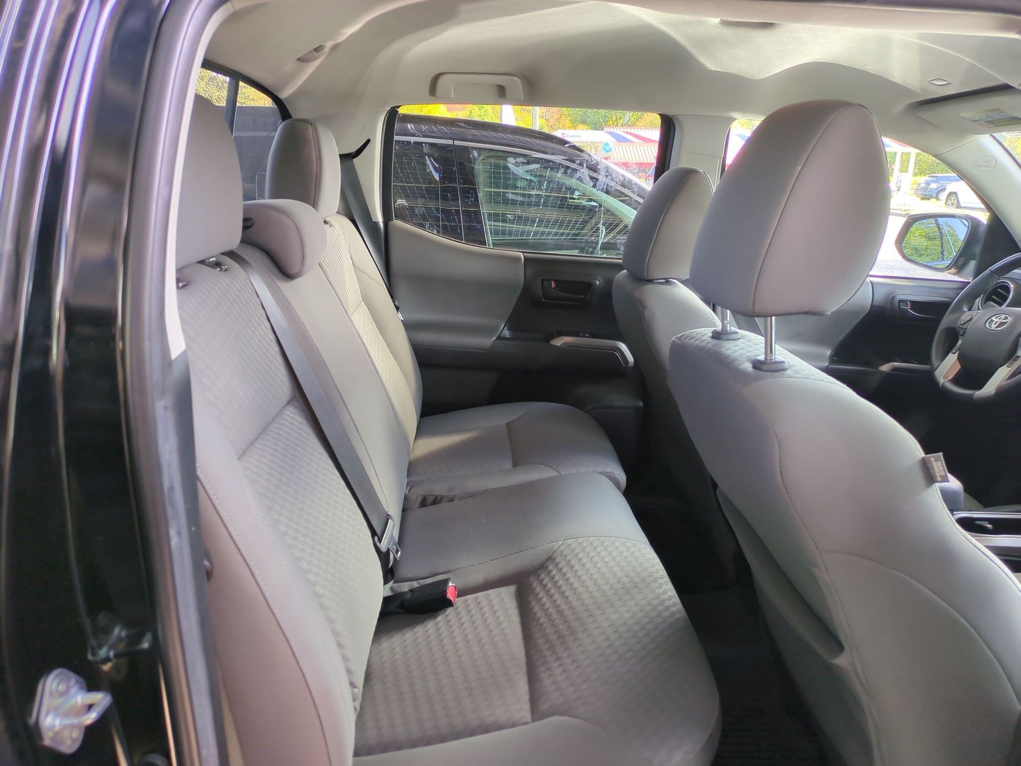 Used 2023 Toyota Tacoma Truck