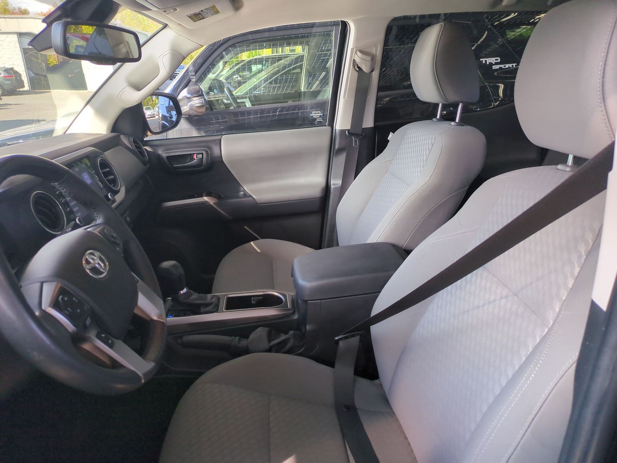 Used 2023 Toyota Tacoma Truck
