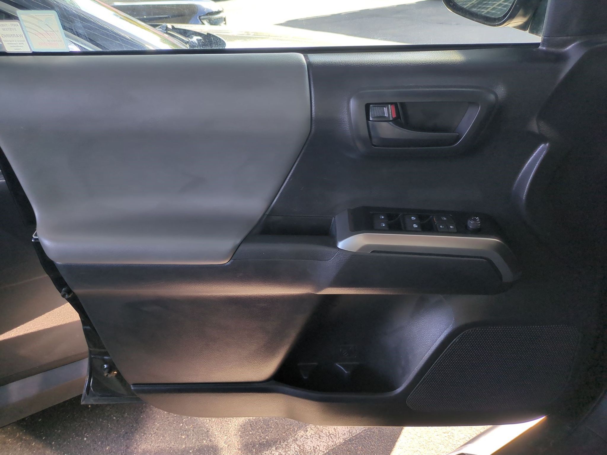 Used 2023 Toyota Tacoma Truck