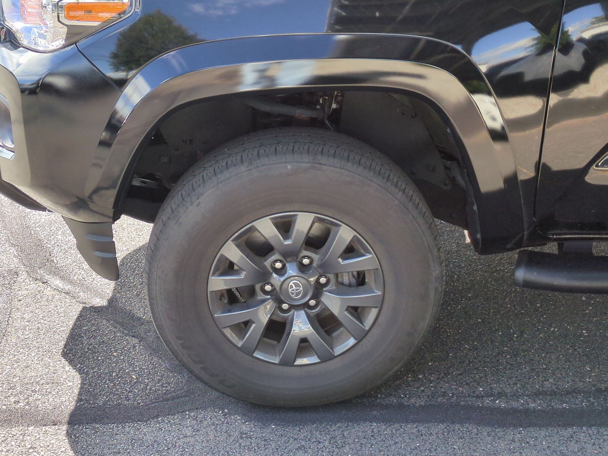 Used 2023 Toyota Tacoma Truck