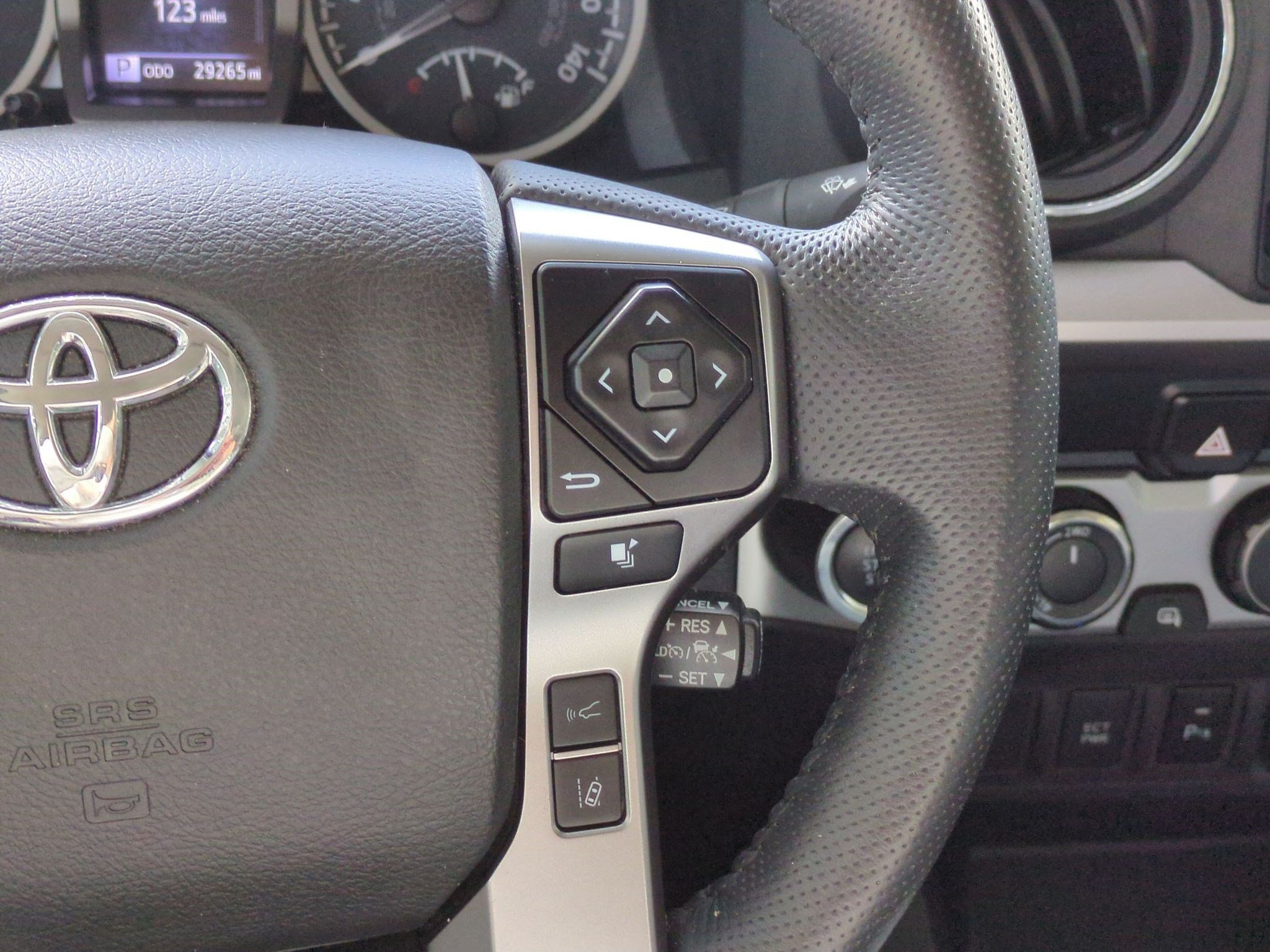 Used 2023 Toyota Tacoma Truck