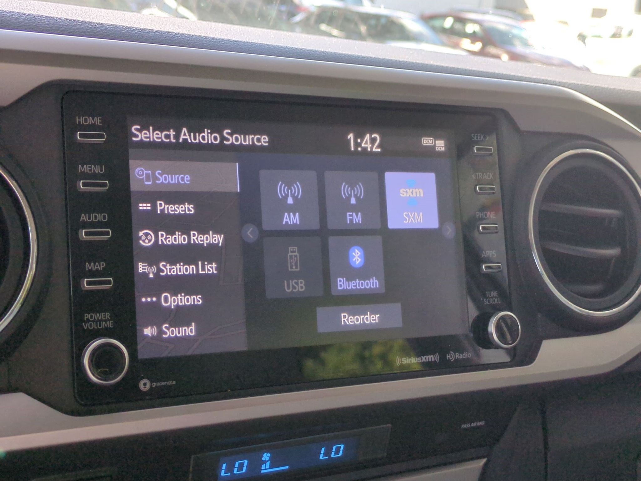 Used 2023 Toyota Tacoma Truck