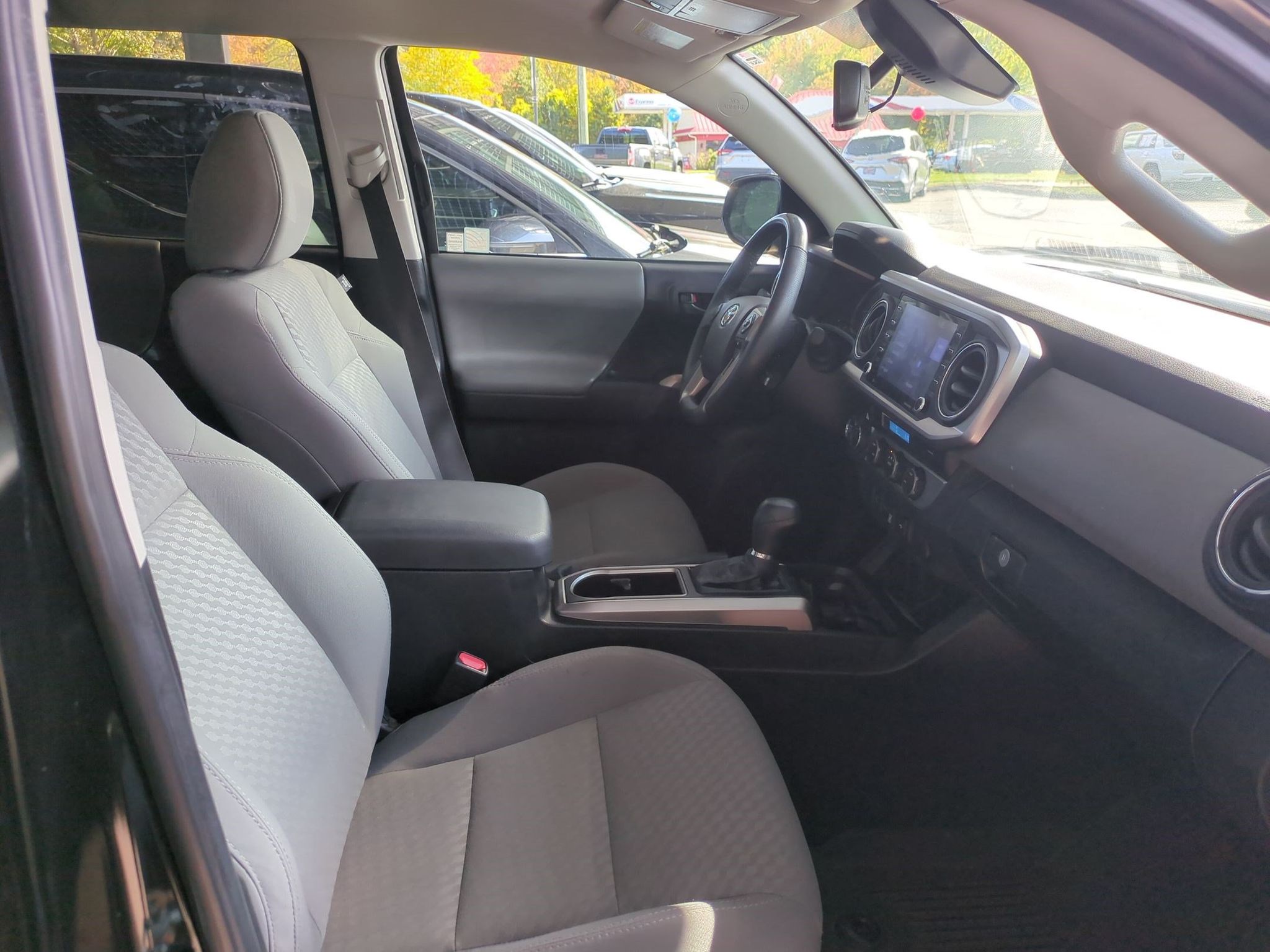 Used 2023 Toyota Tacoma Truck