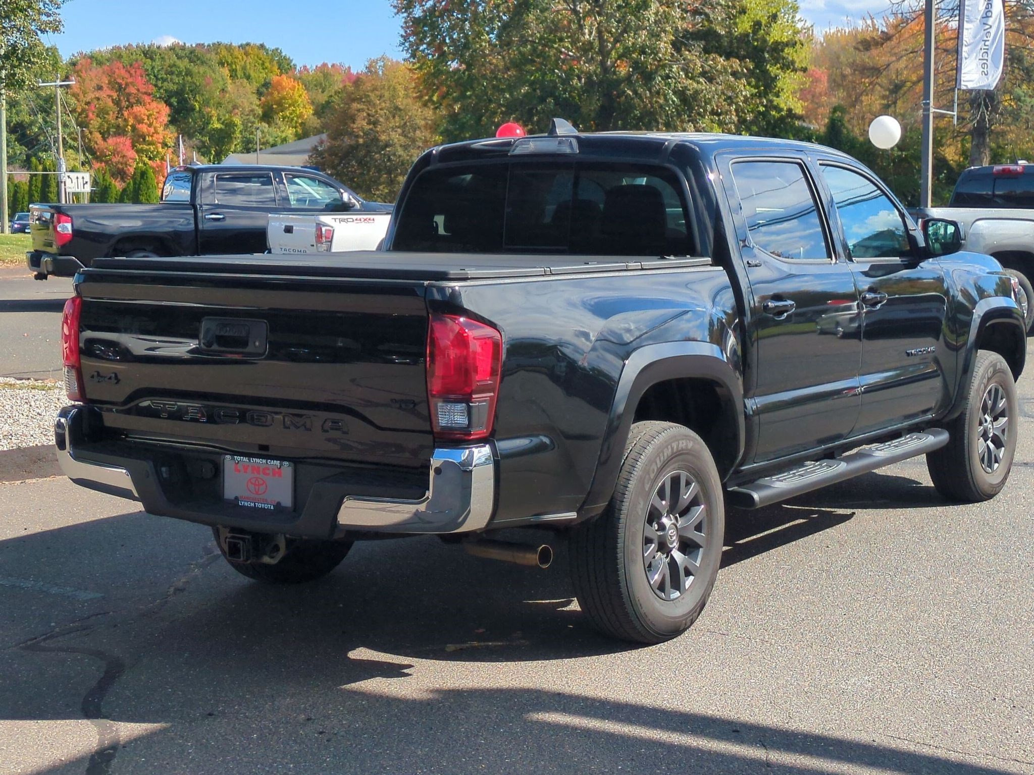Used 2023 Toyota Tacoma Truck
