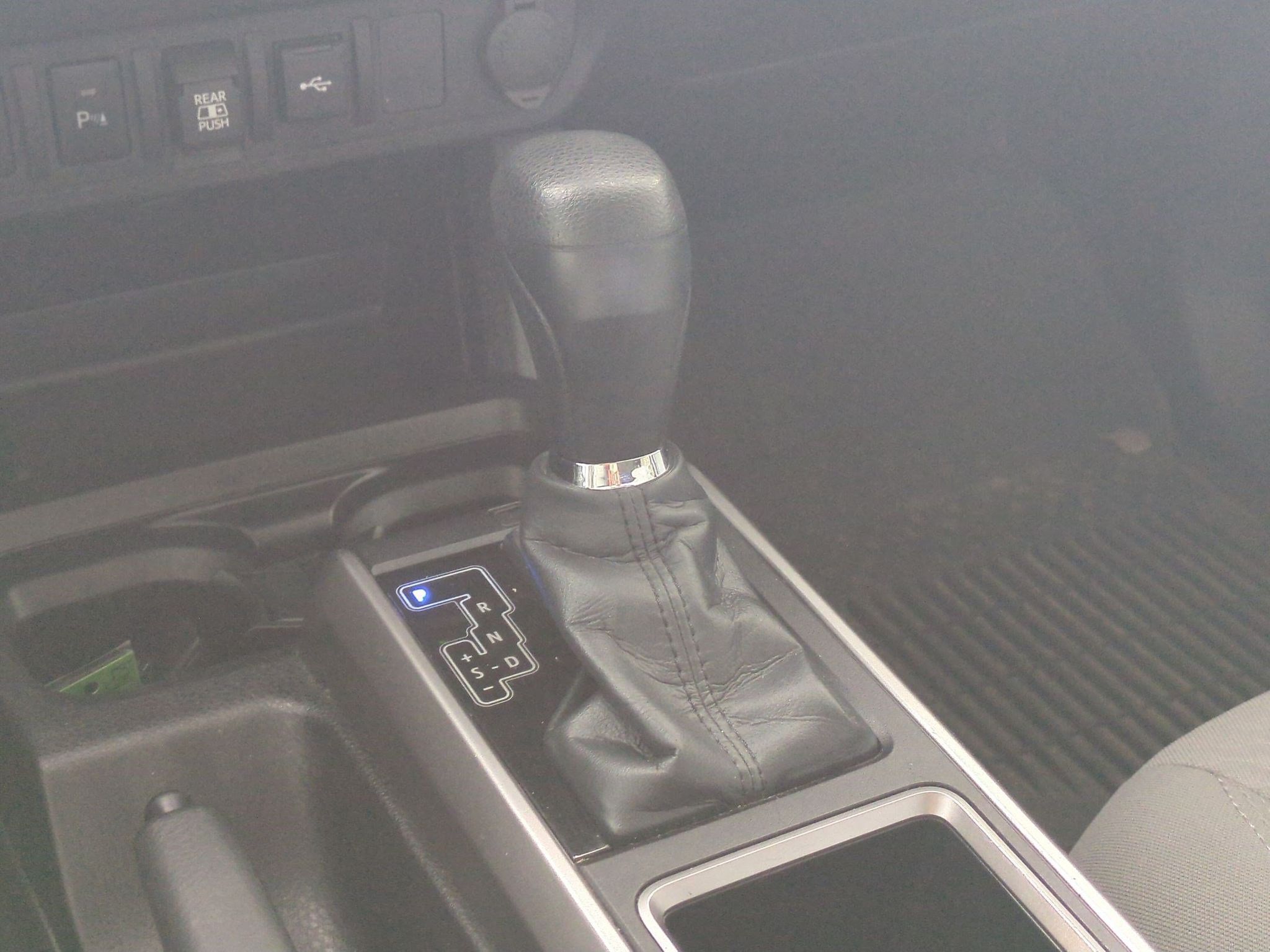 Used 2023 Toyota Tacoma Truck