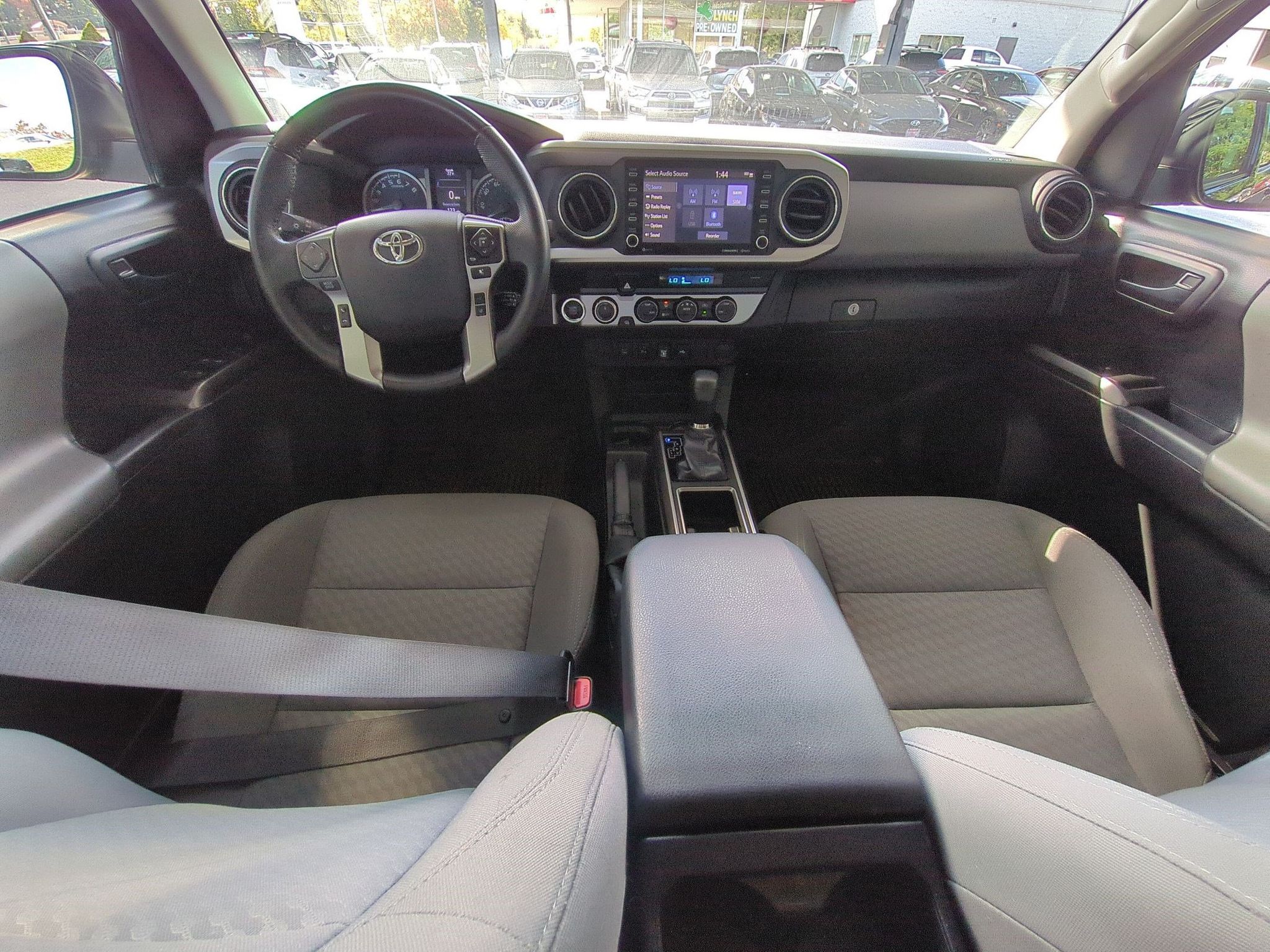 Used 2023 Toyota Tacoma Truck