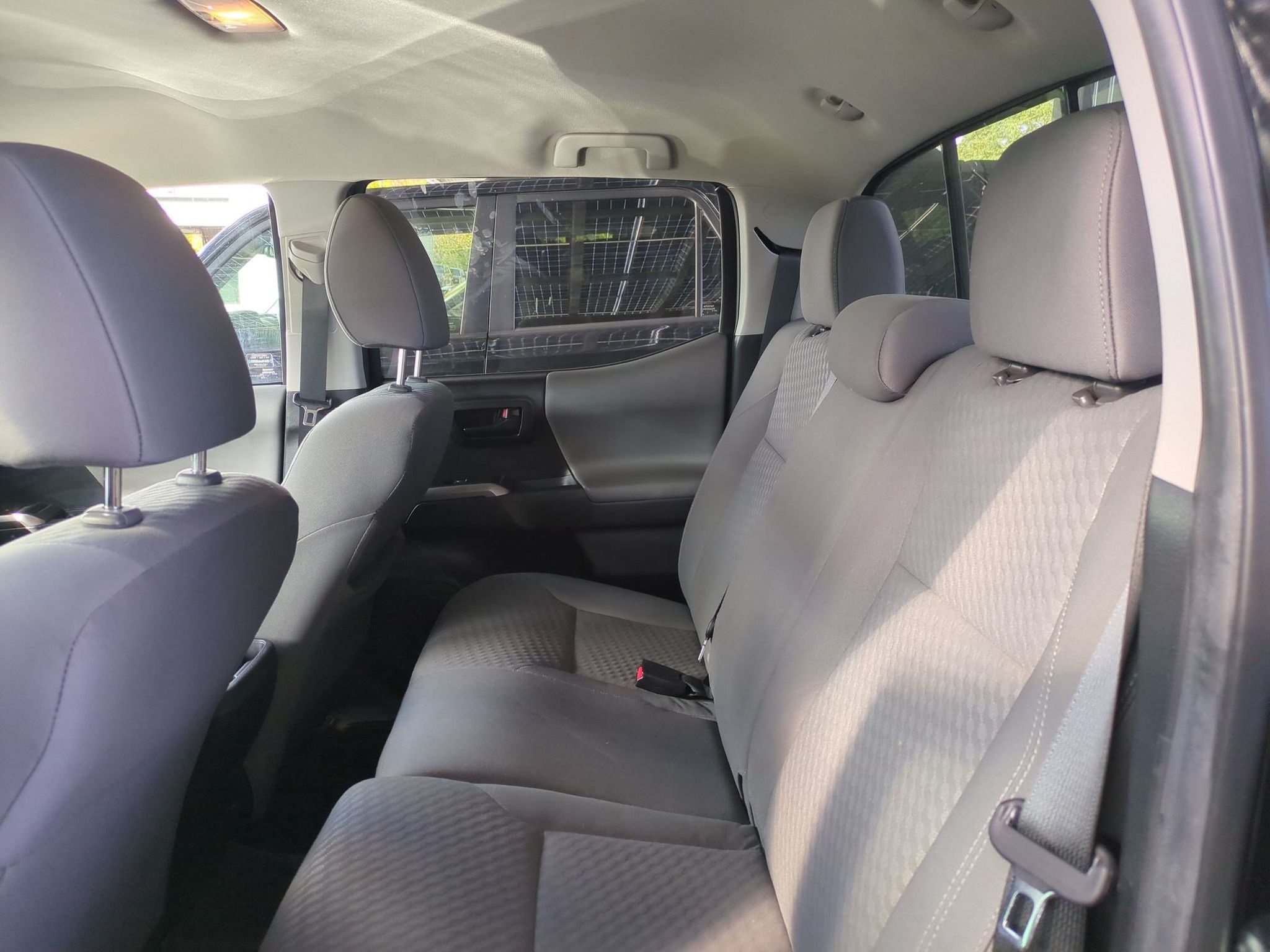 Used 2023 Toyota Tacoma Truck