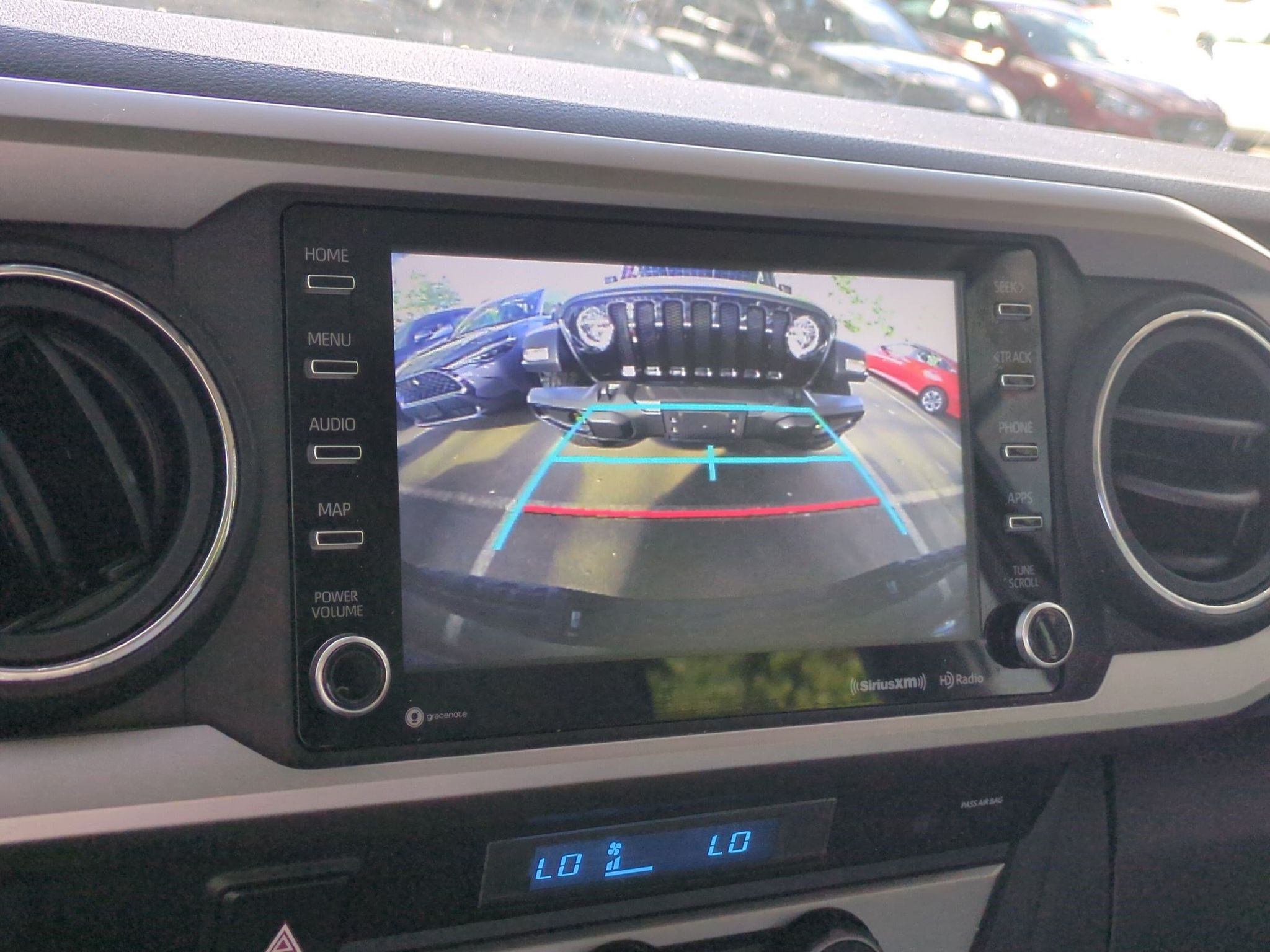 Used 2023 Toyota Tacoma Truck