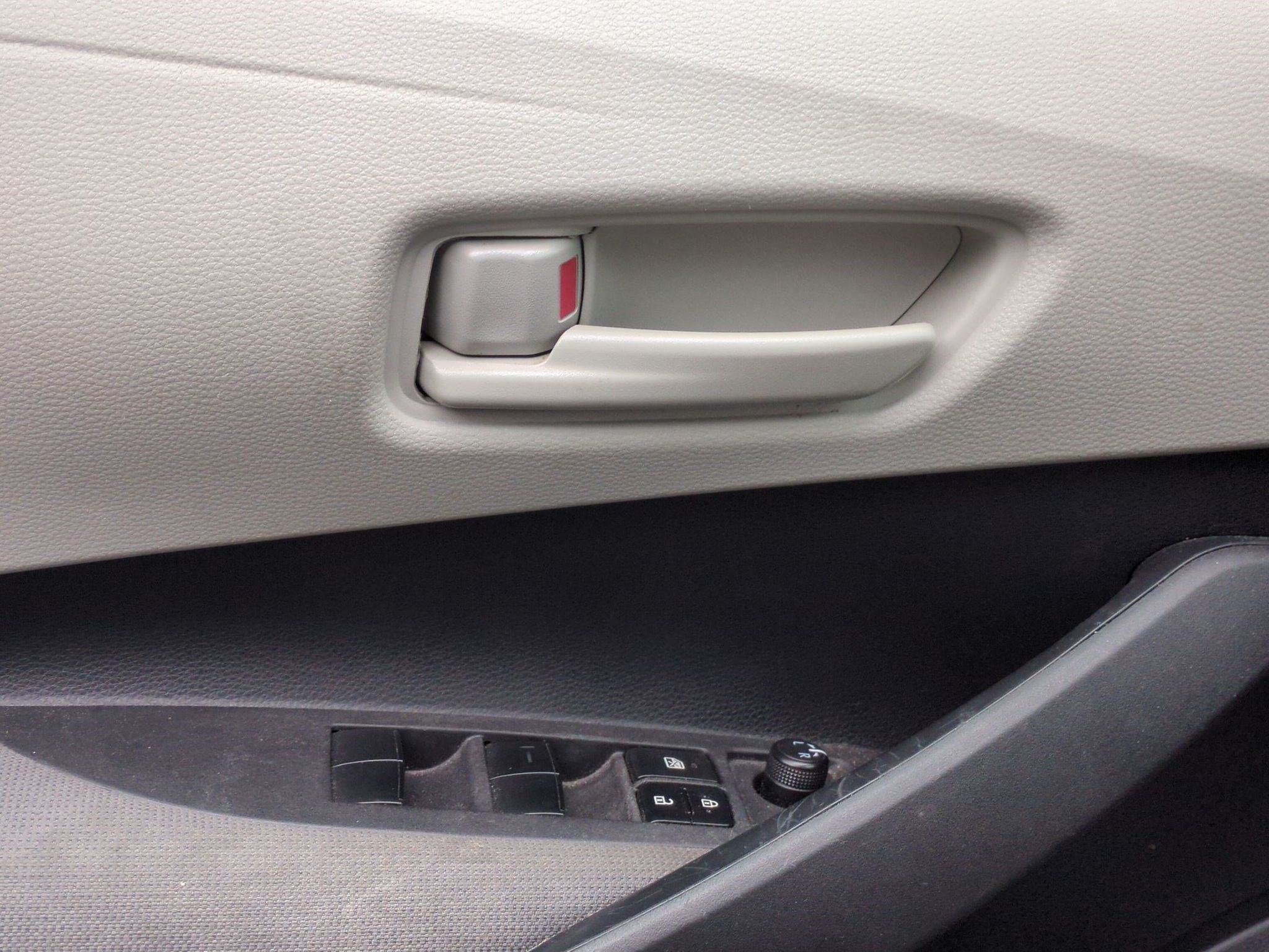 Used 2024 Toyota Corolla Sedan