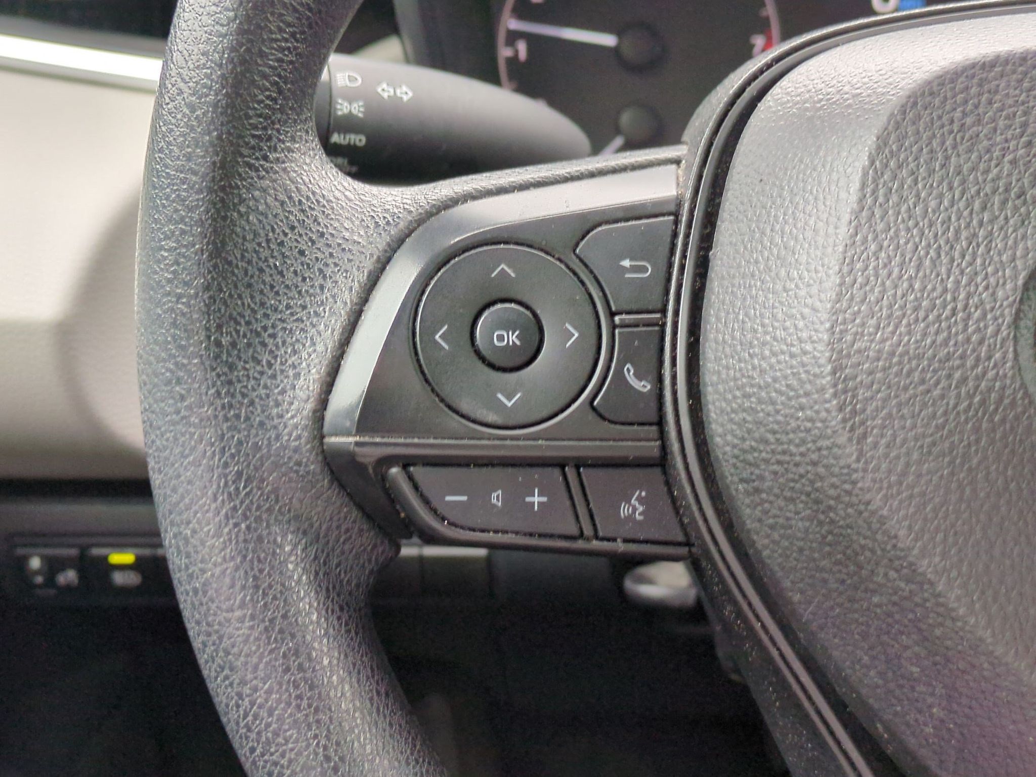 Used 2024 Toyota Corolla Sedan