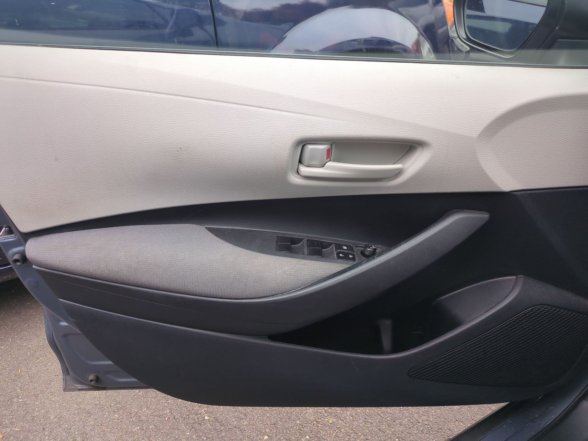 Used 2024 Toyota Corolla Sedan