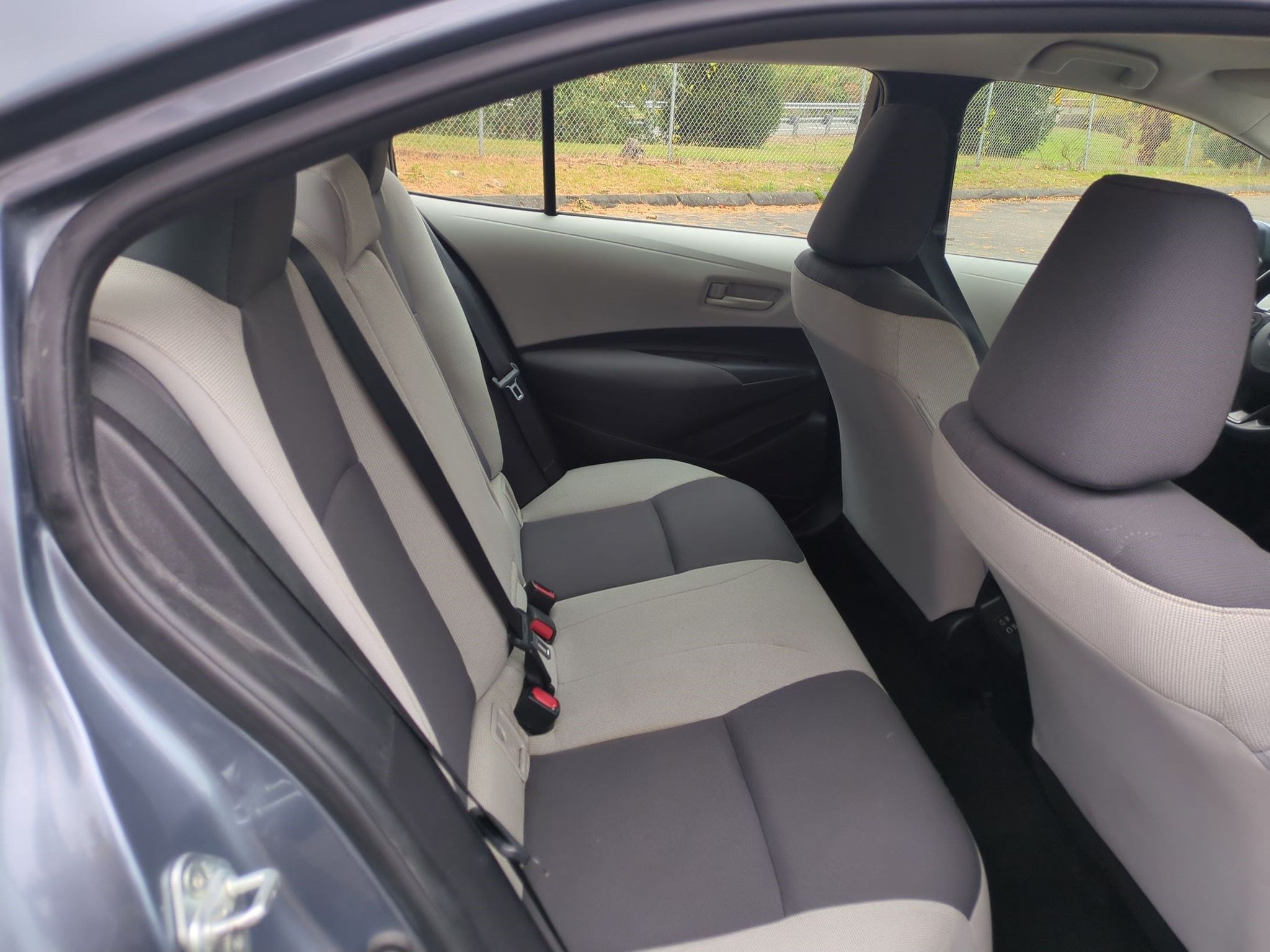 Used 2024 Toyota Corolla Sedan