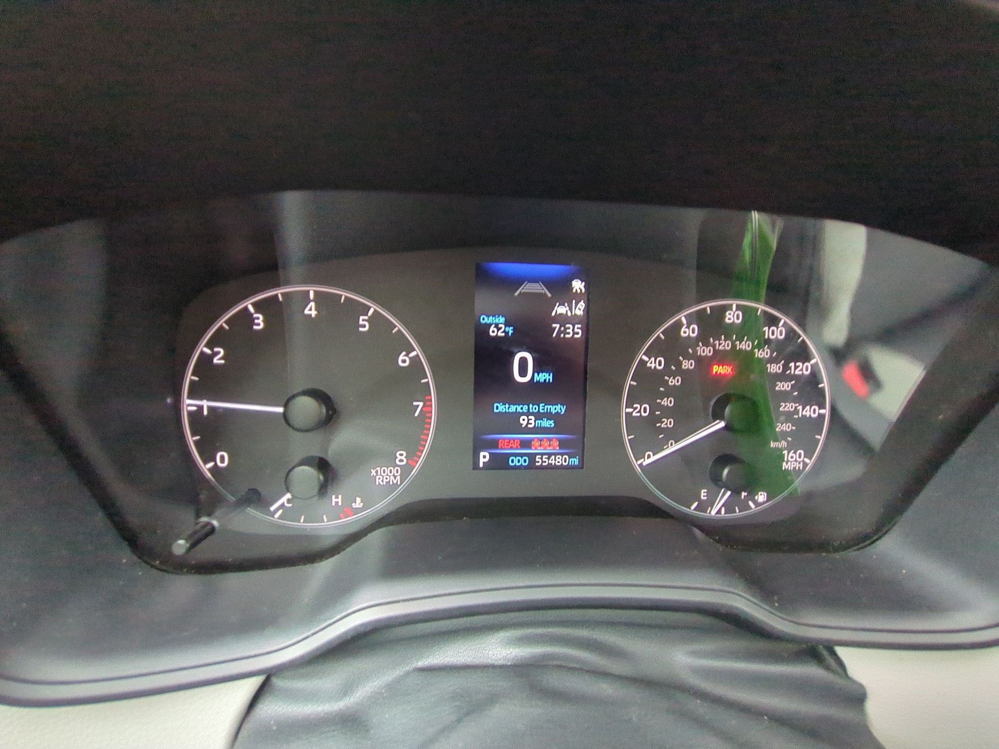 Used 2024 Toyota Corolla Sedan