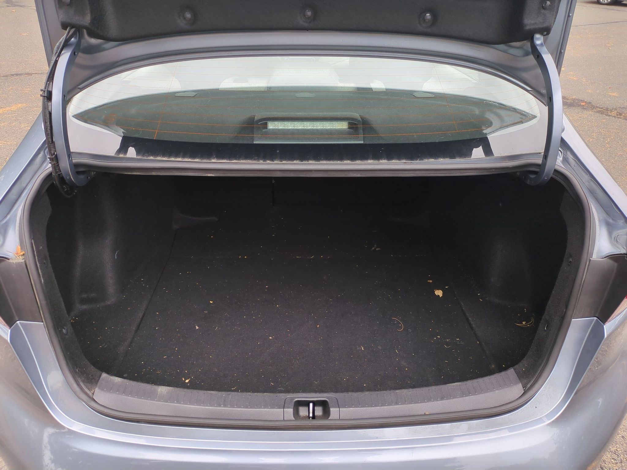 Used 2024 Toyota Corolla Sedan