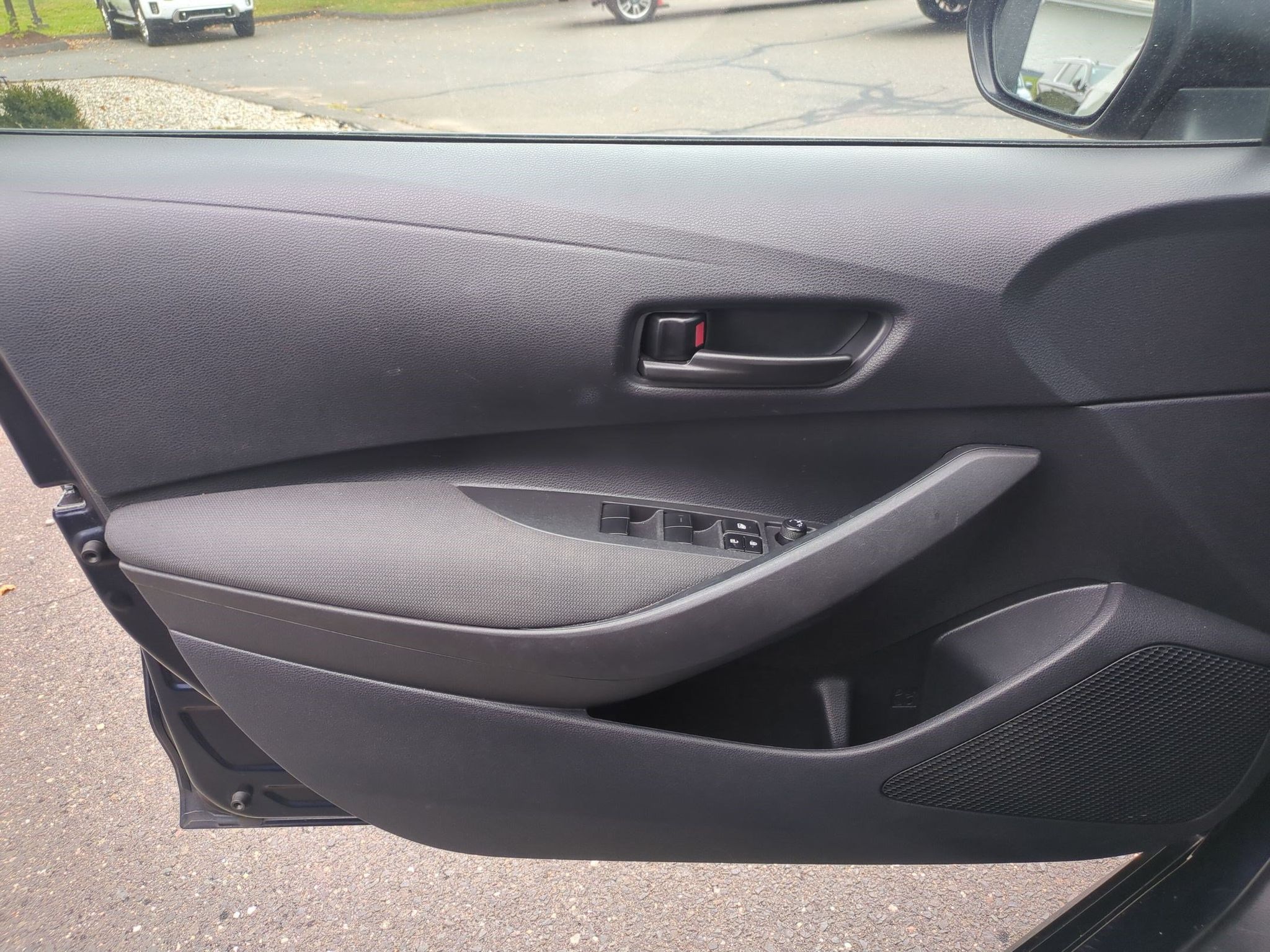 Used 2024 Toyota Corolla Sedan