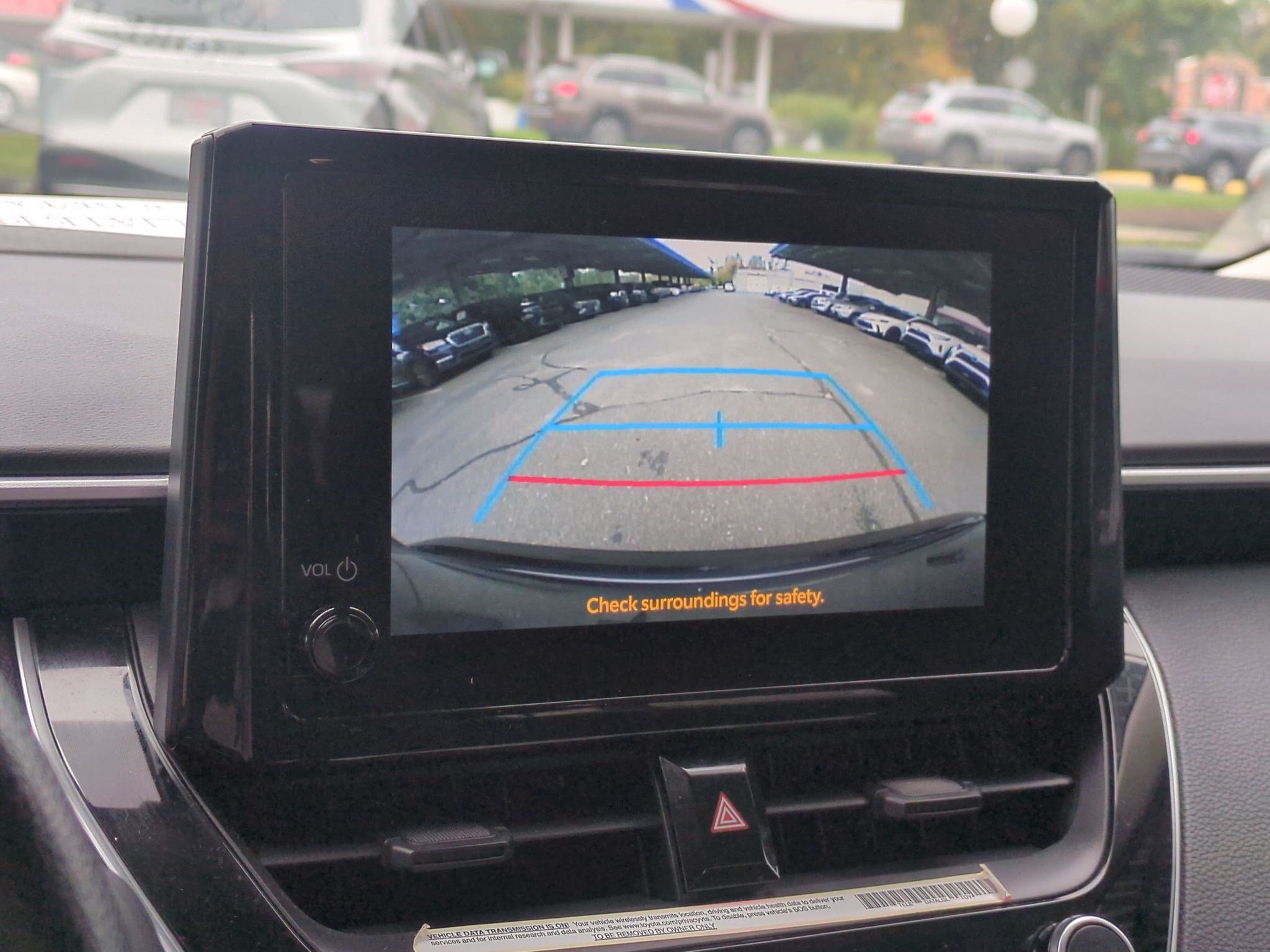 Used 2024 Toyota Corolla Sedan