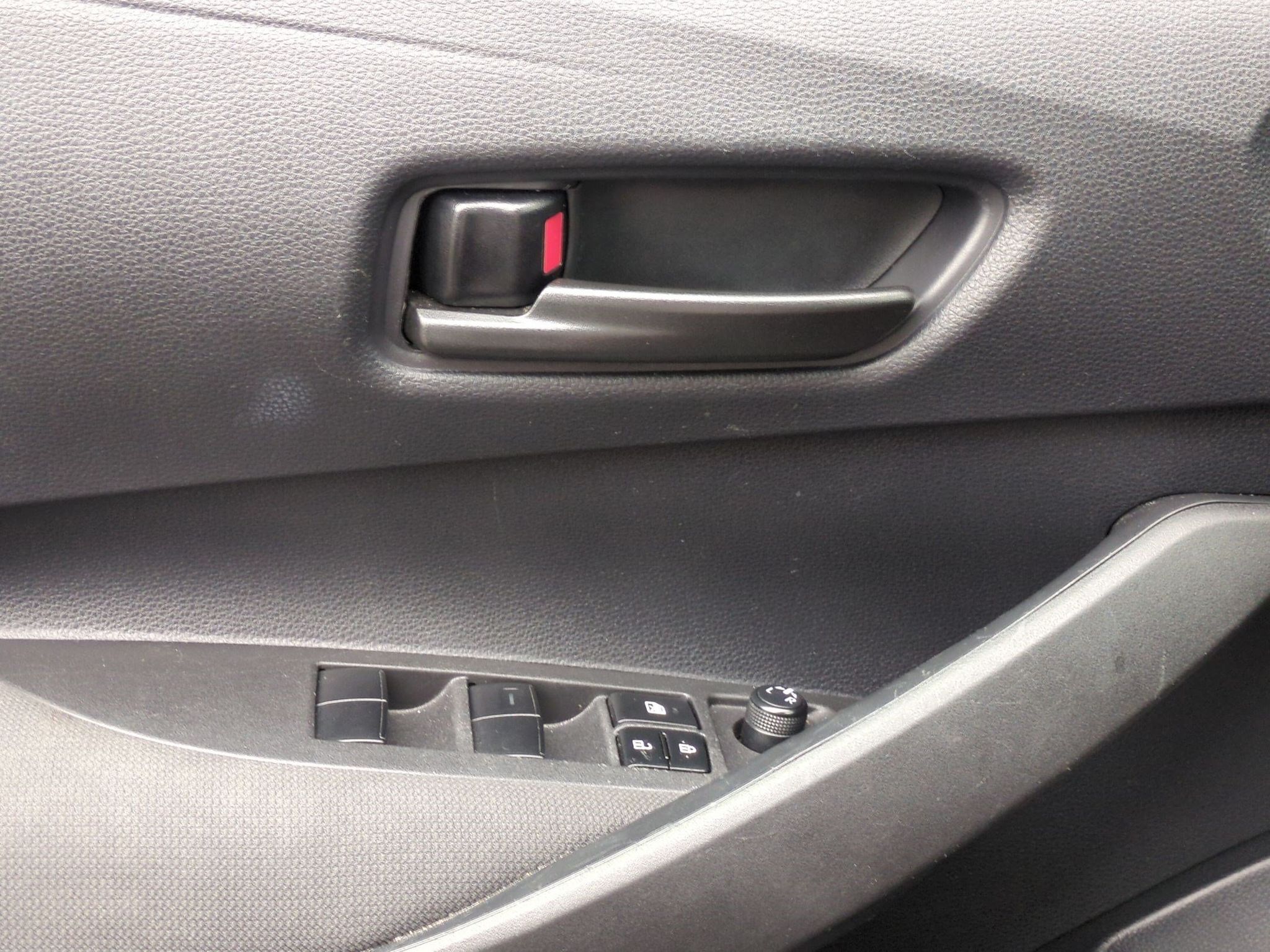 Used 2024 Toyota Corolla Sedan