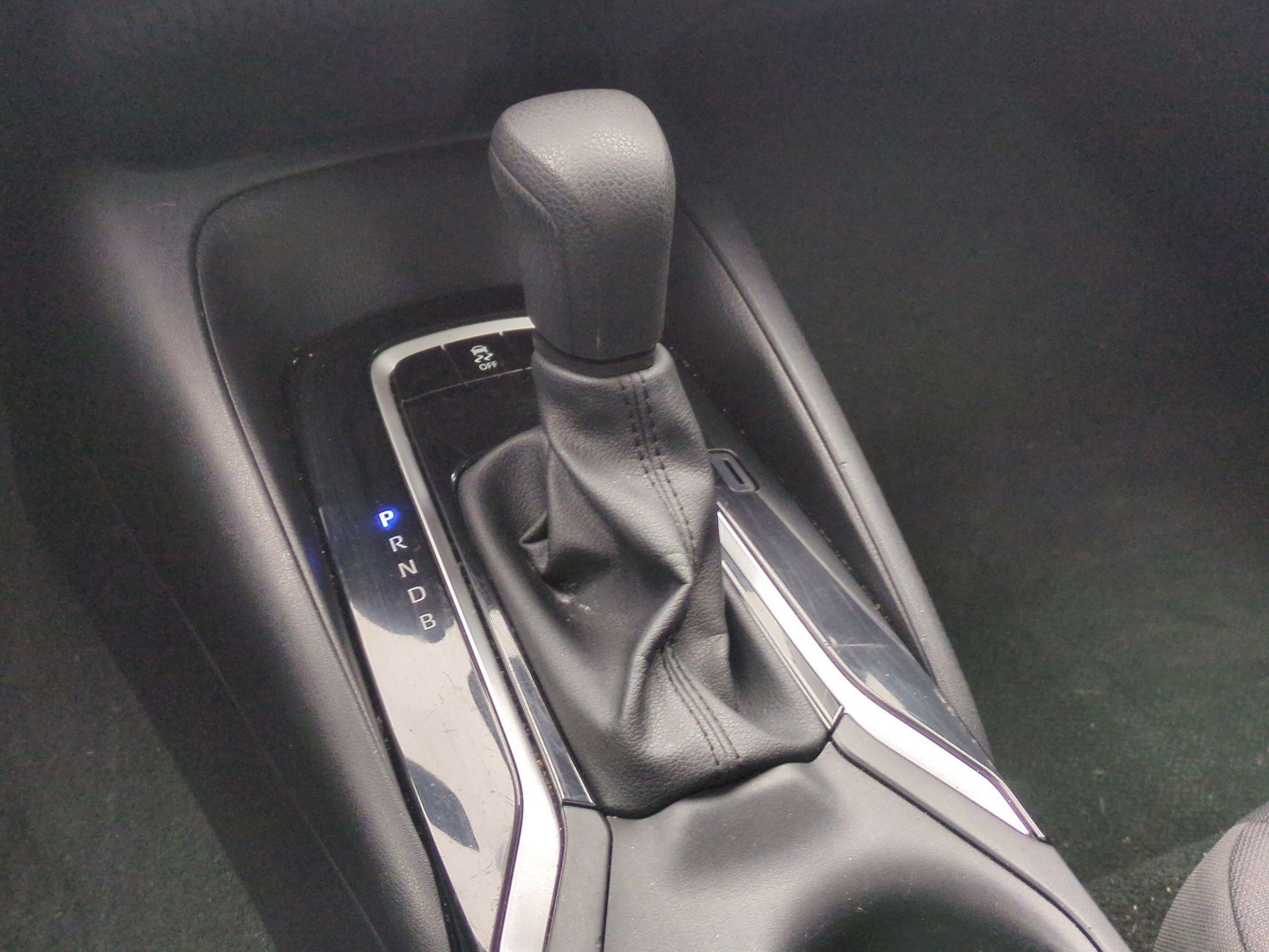 Used 2024 Toyota Corolla Sedan