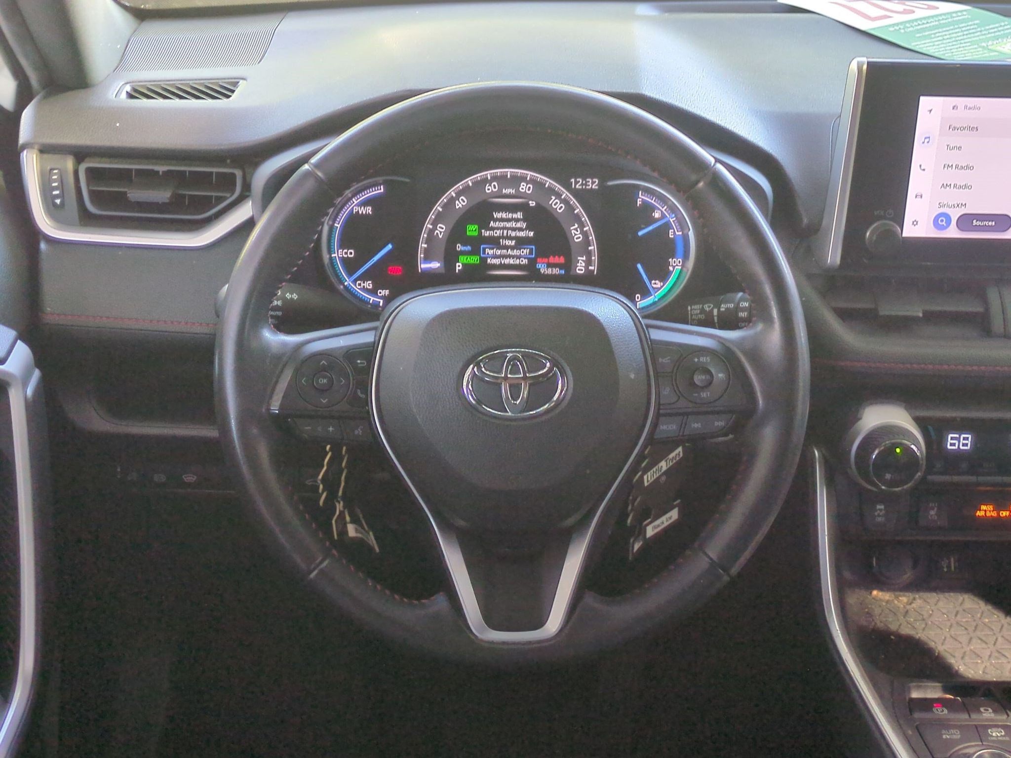 Used 2023 Toyota RAV4 Prime SUV