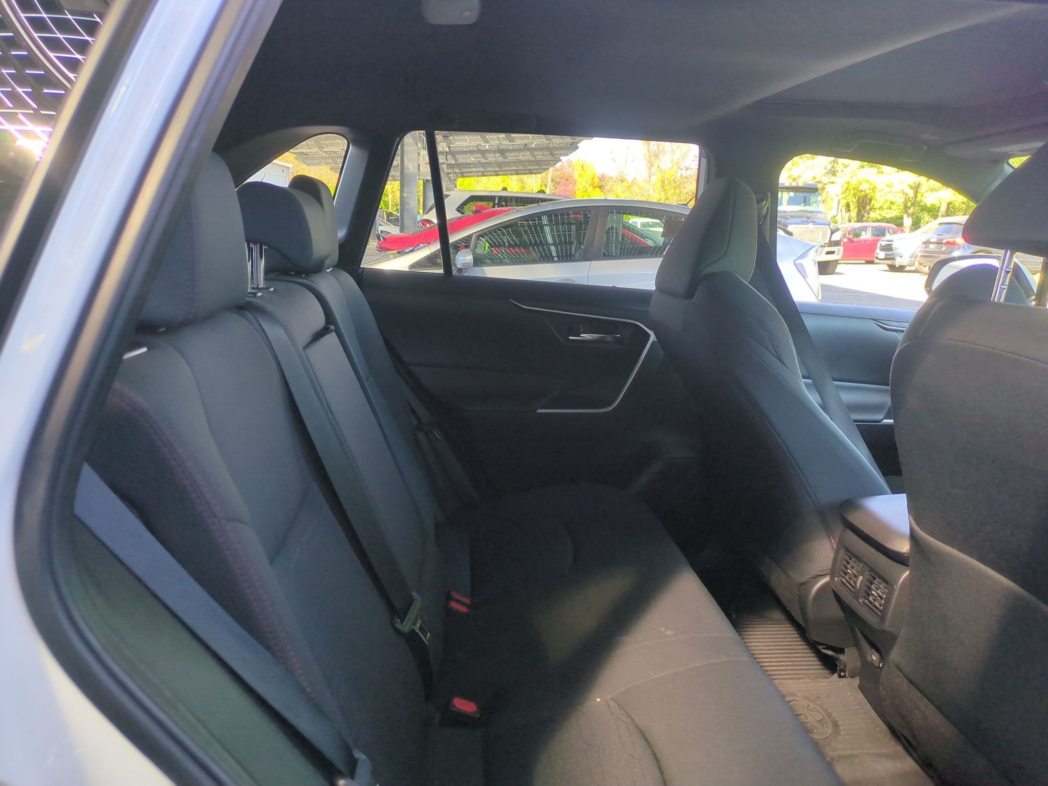 Used 2023 Toyota RAV4 Prime SUV
