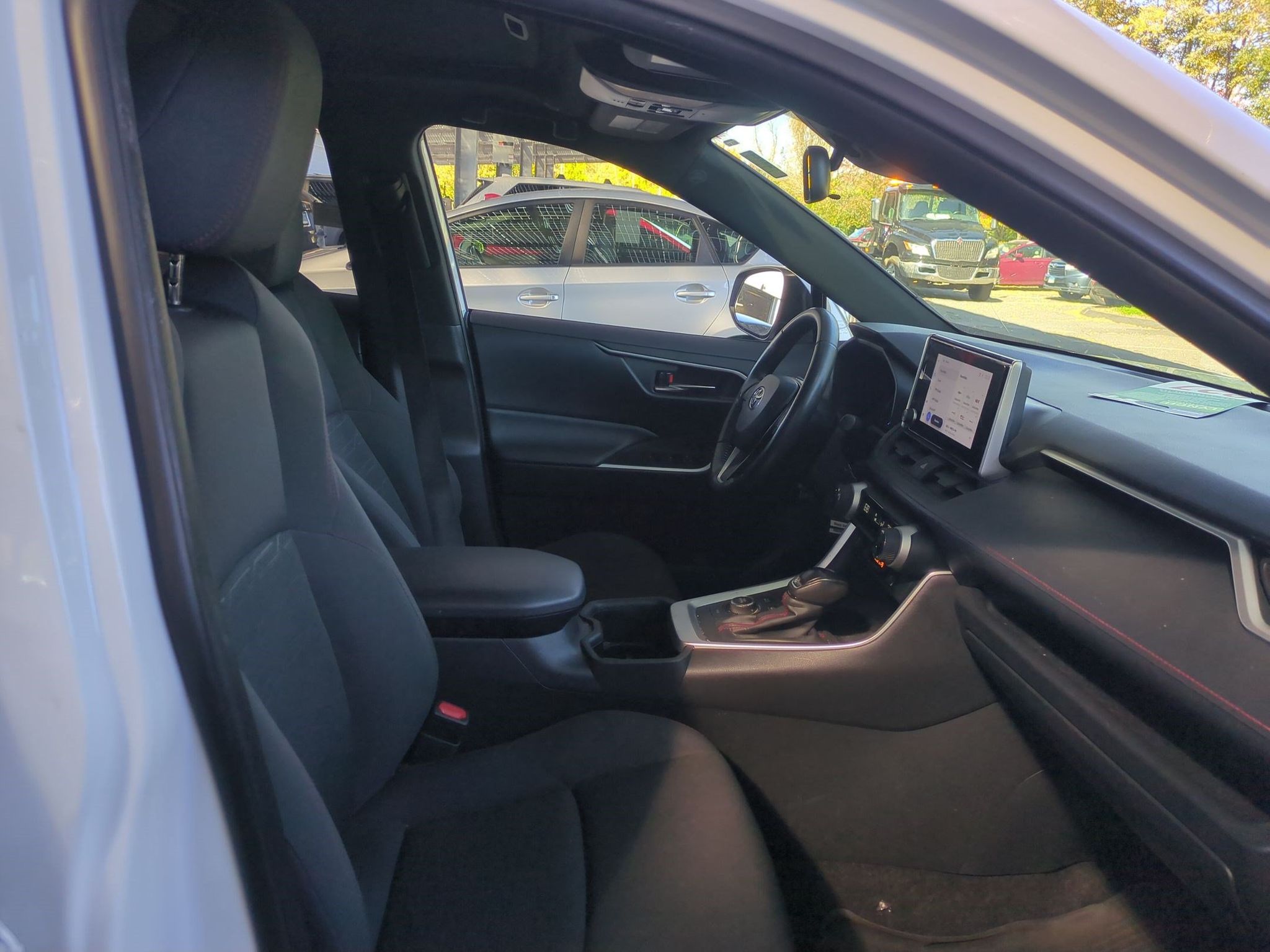 Used 2023 Toyota RAV4 Prime SUV