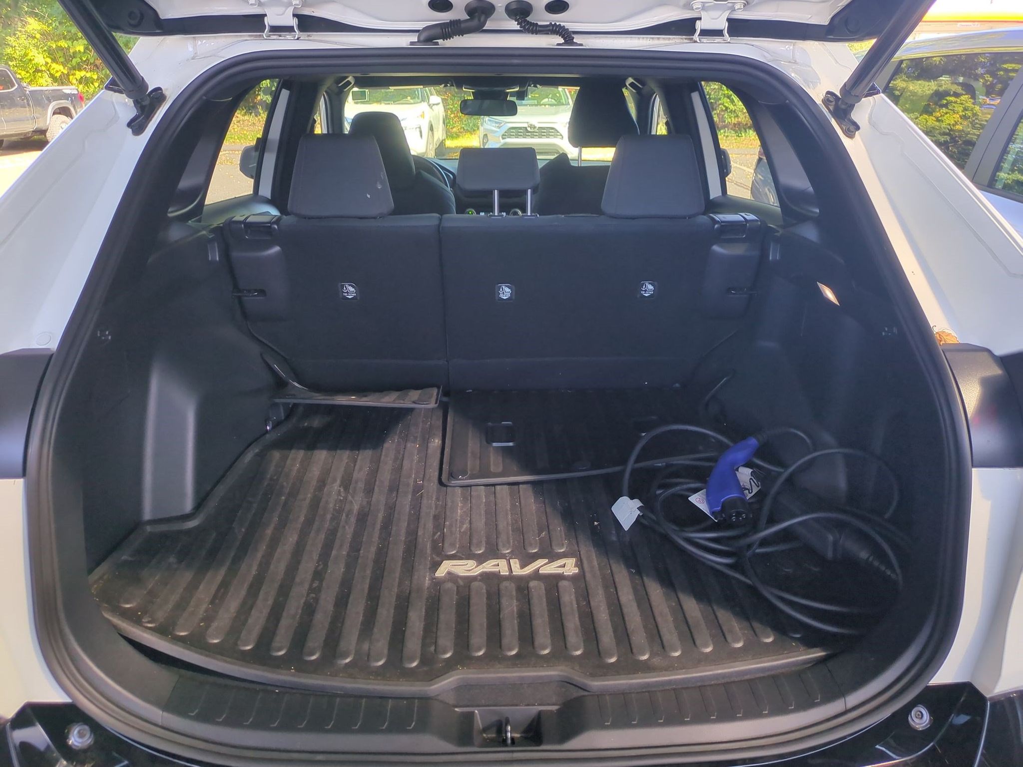 Used 2023 Toyota RAV4 Prime SUV