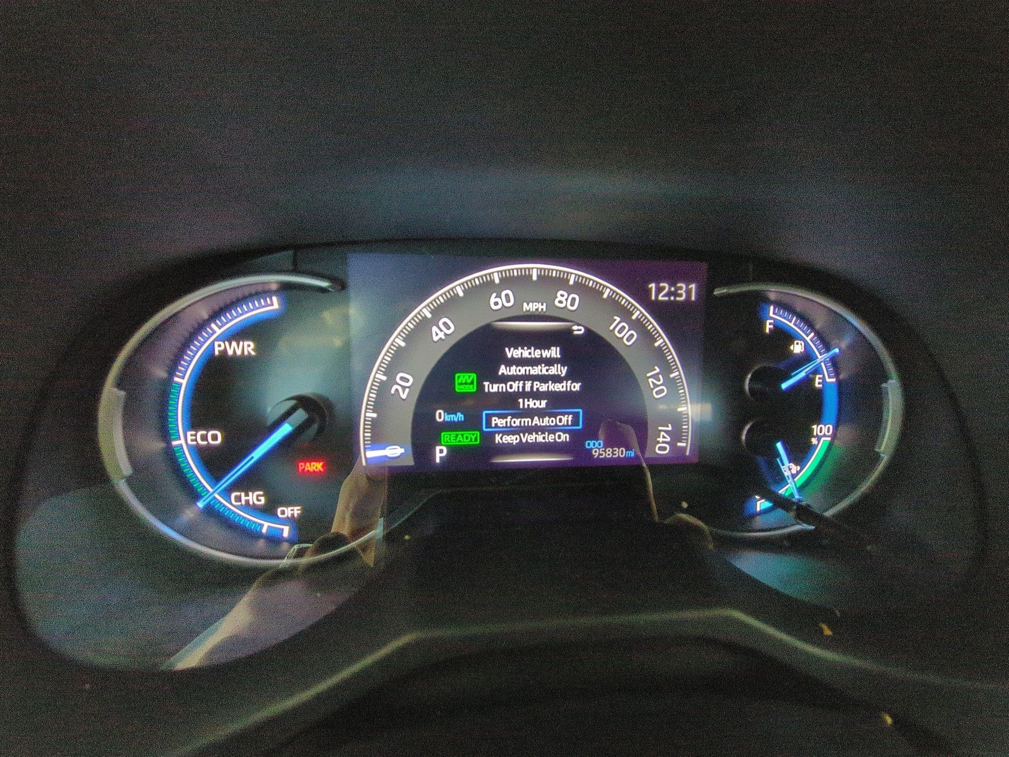 Used 2023 Toyota RAV4 Prime SUV