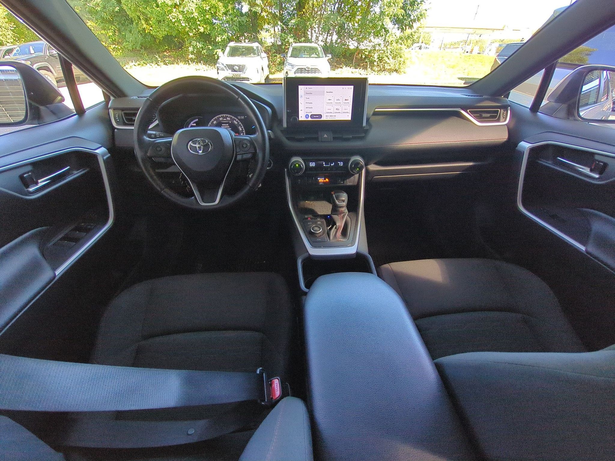 Used 2023 Toyota RAV4 Prime SUV