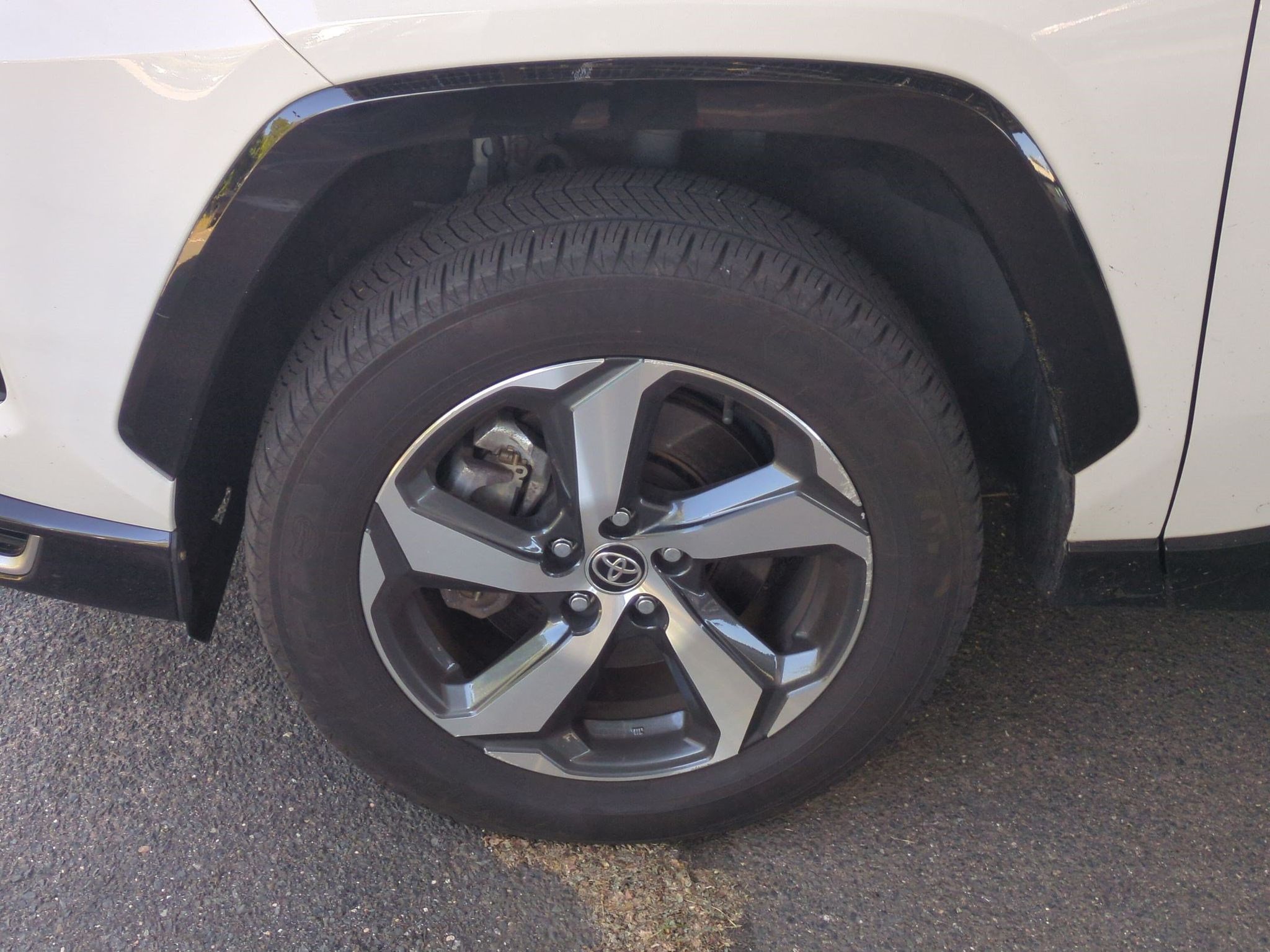 Used 2023 Toyota RAV4 Prime SUV