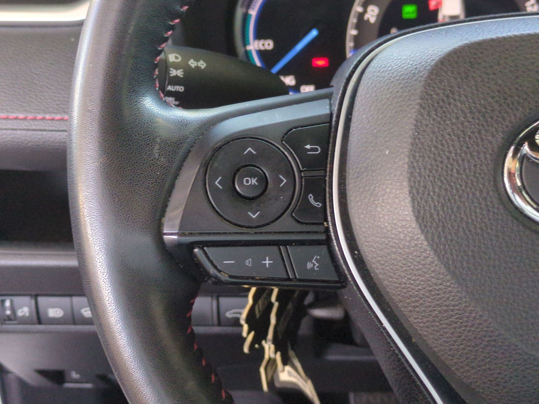 Used 2023 Toyota RAV4 Prime SUV