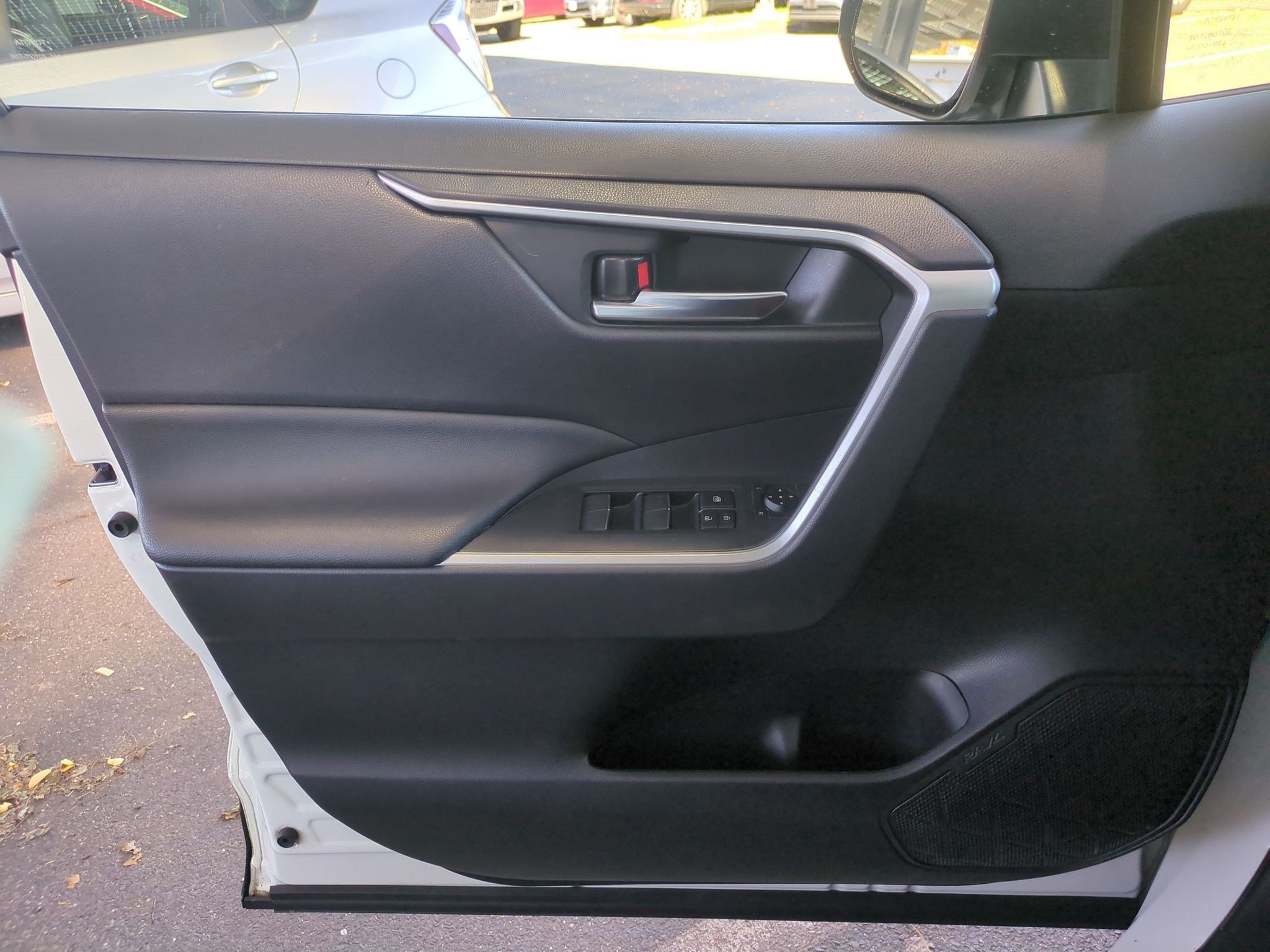 Used 2023 Toyota RAV4 Prime SUV