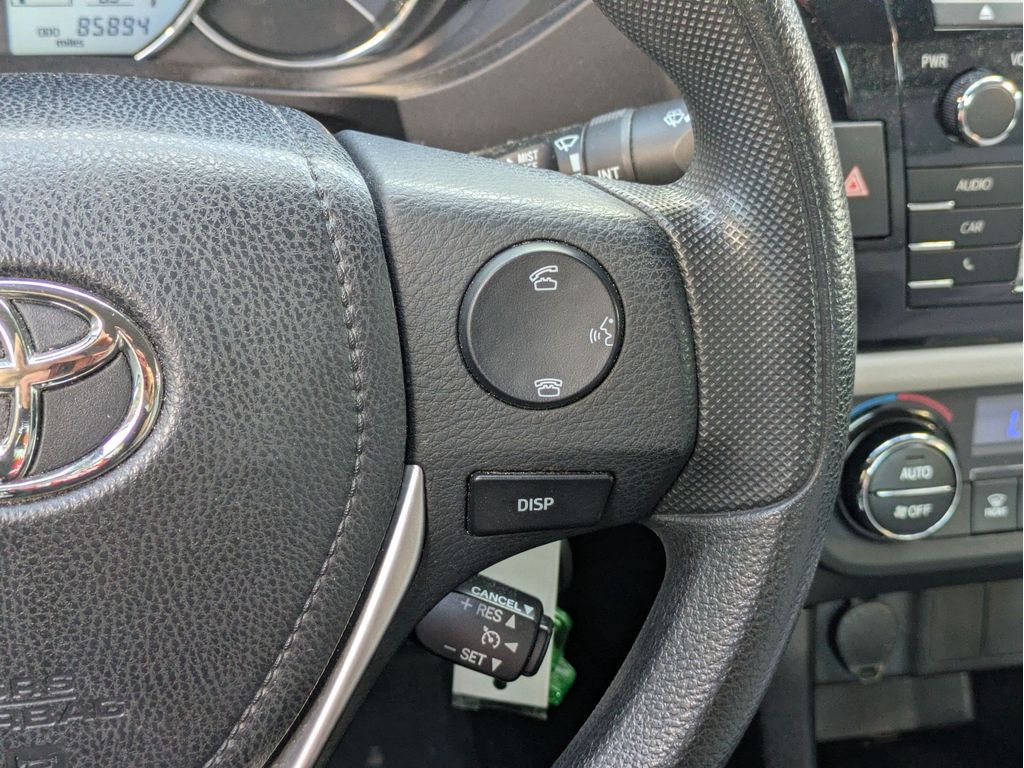 Used 2015 Toyota Corolla Sedan