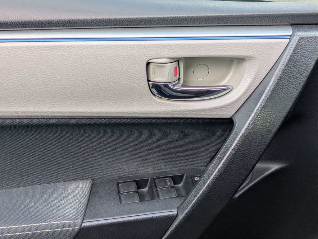 Used 2015 Toyota Corolla Sedan
