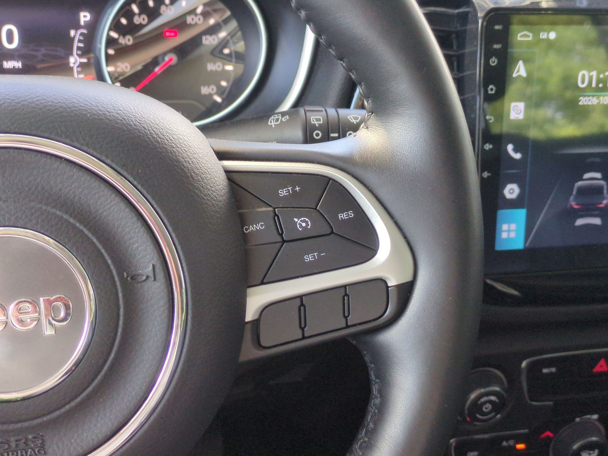 Used 2019 Jeep Compass SUV
