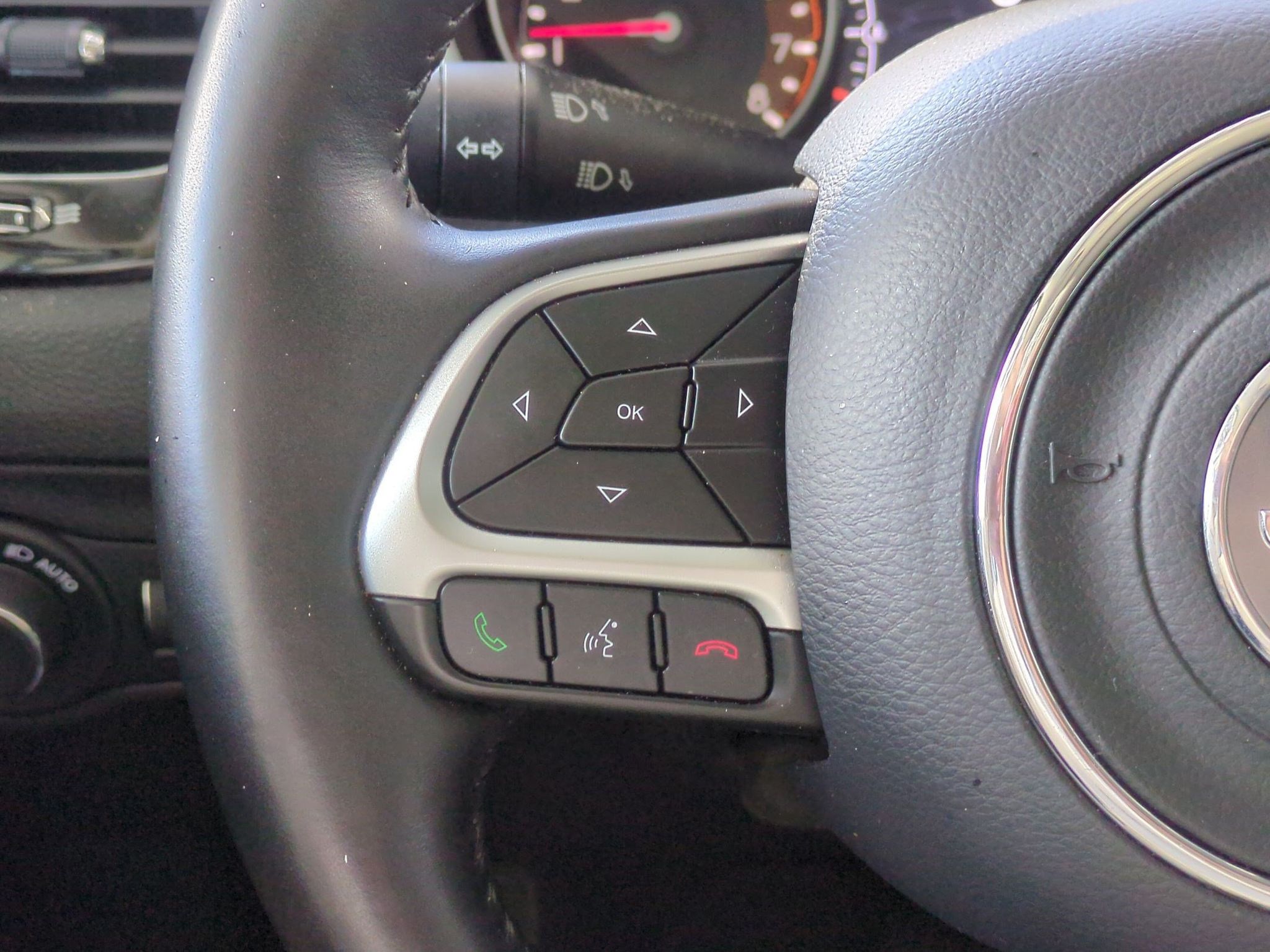 Used 2019 Jeep Compass SUV