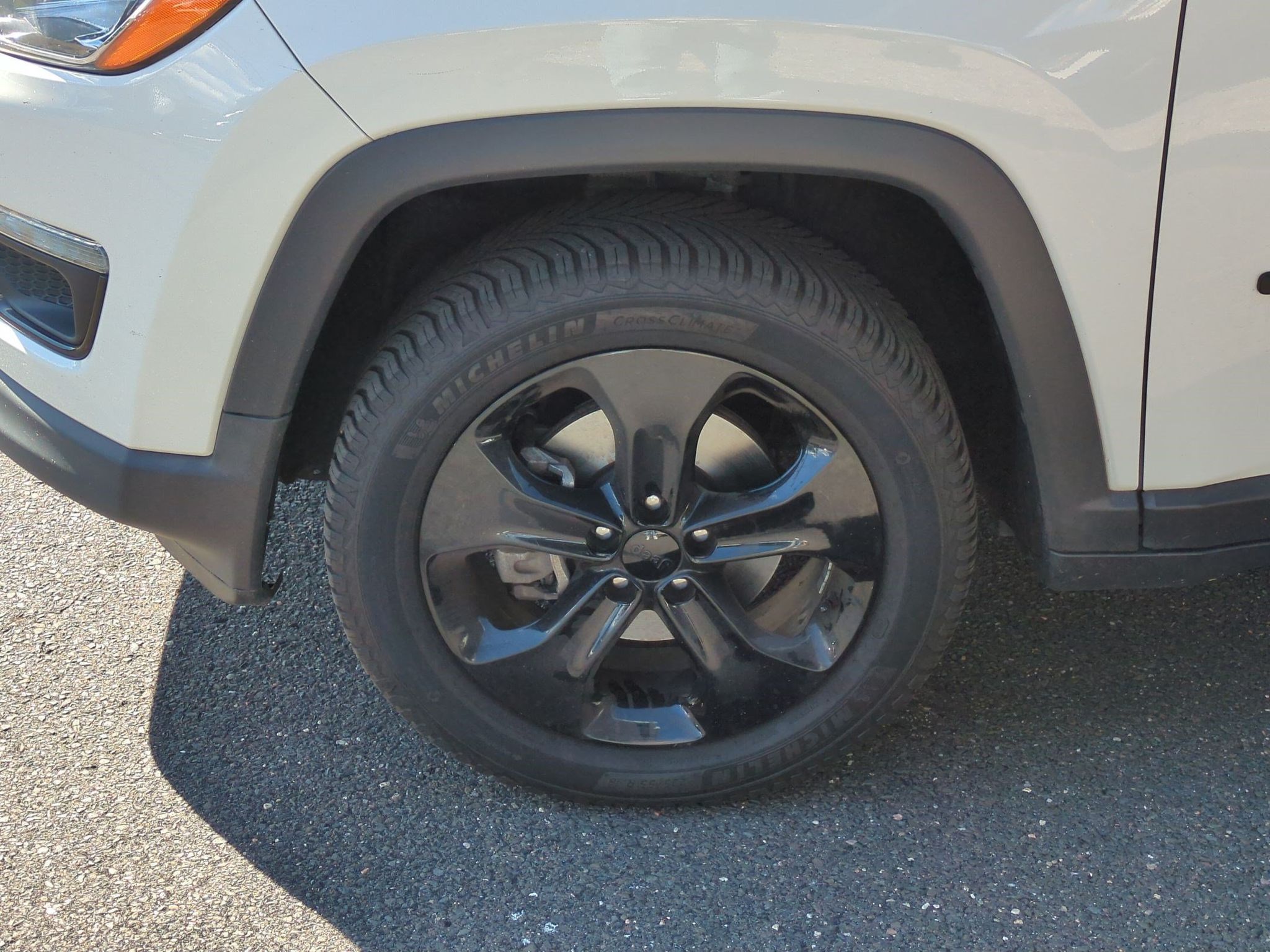 Used 2019 Jeep Compass SUV