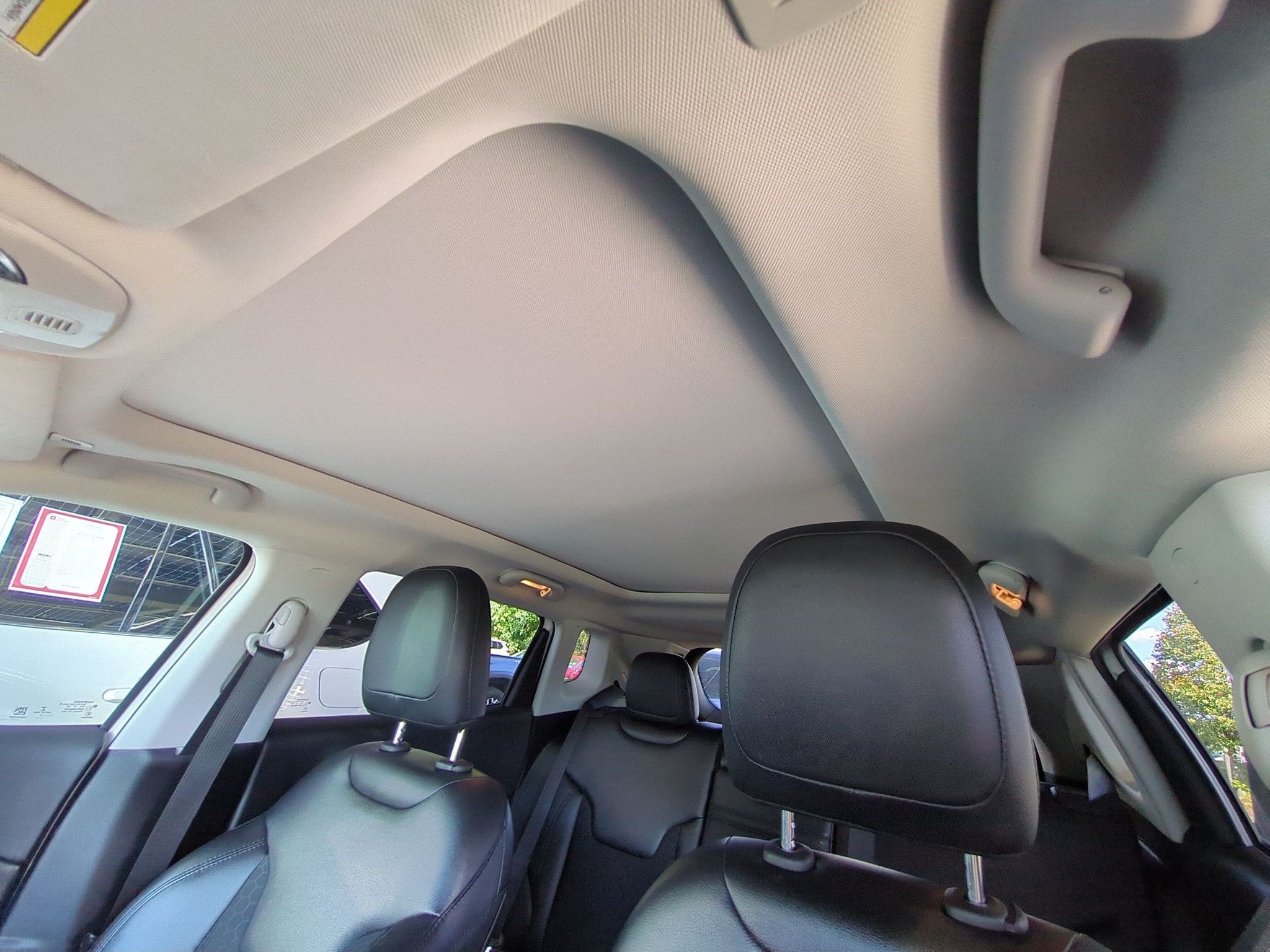 Used 2019 Jeep Compass SUV
