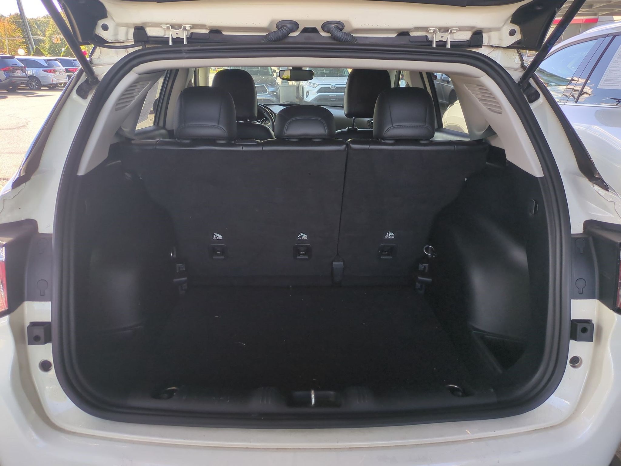 Used 2019 Jeep Compass SUV