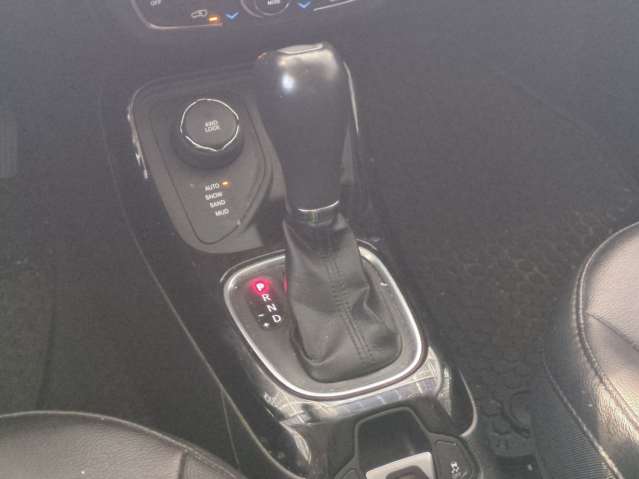 Used 2019 Jeep Compass SUV