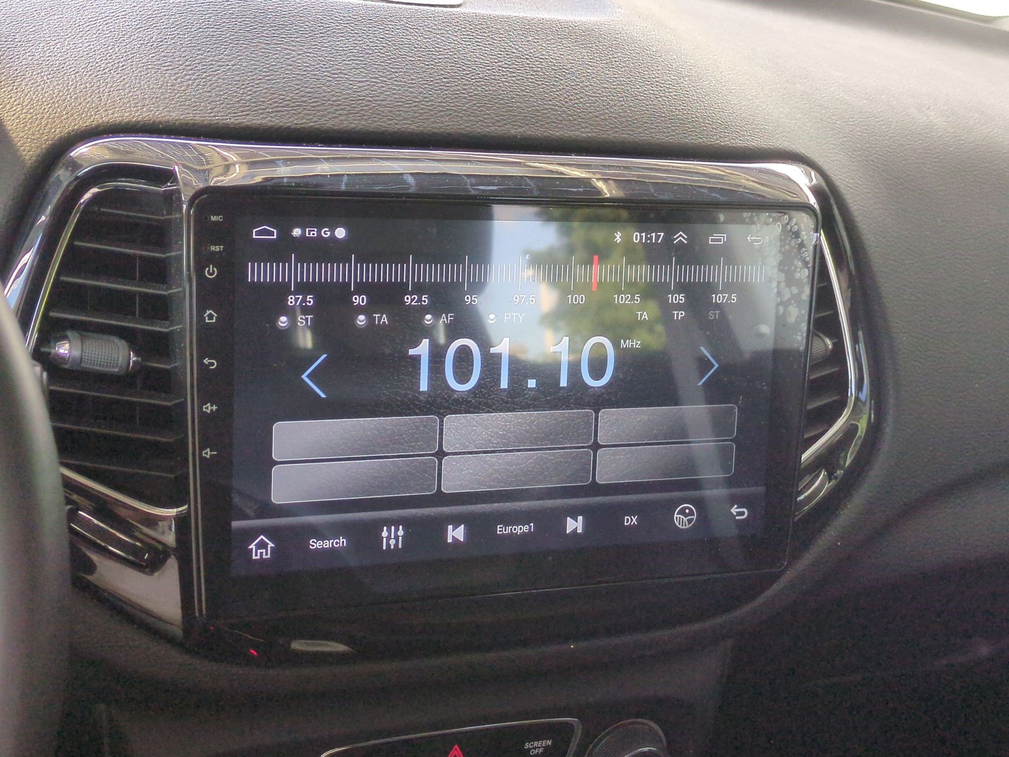 Used 2019 Jeep Compass SUV