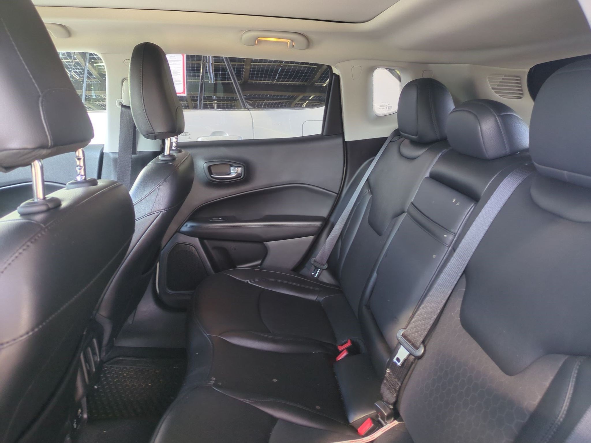 Used 2019 Jeep Compass SUV