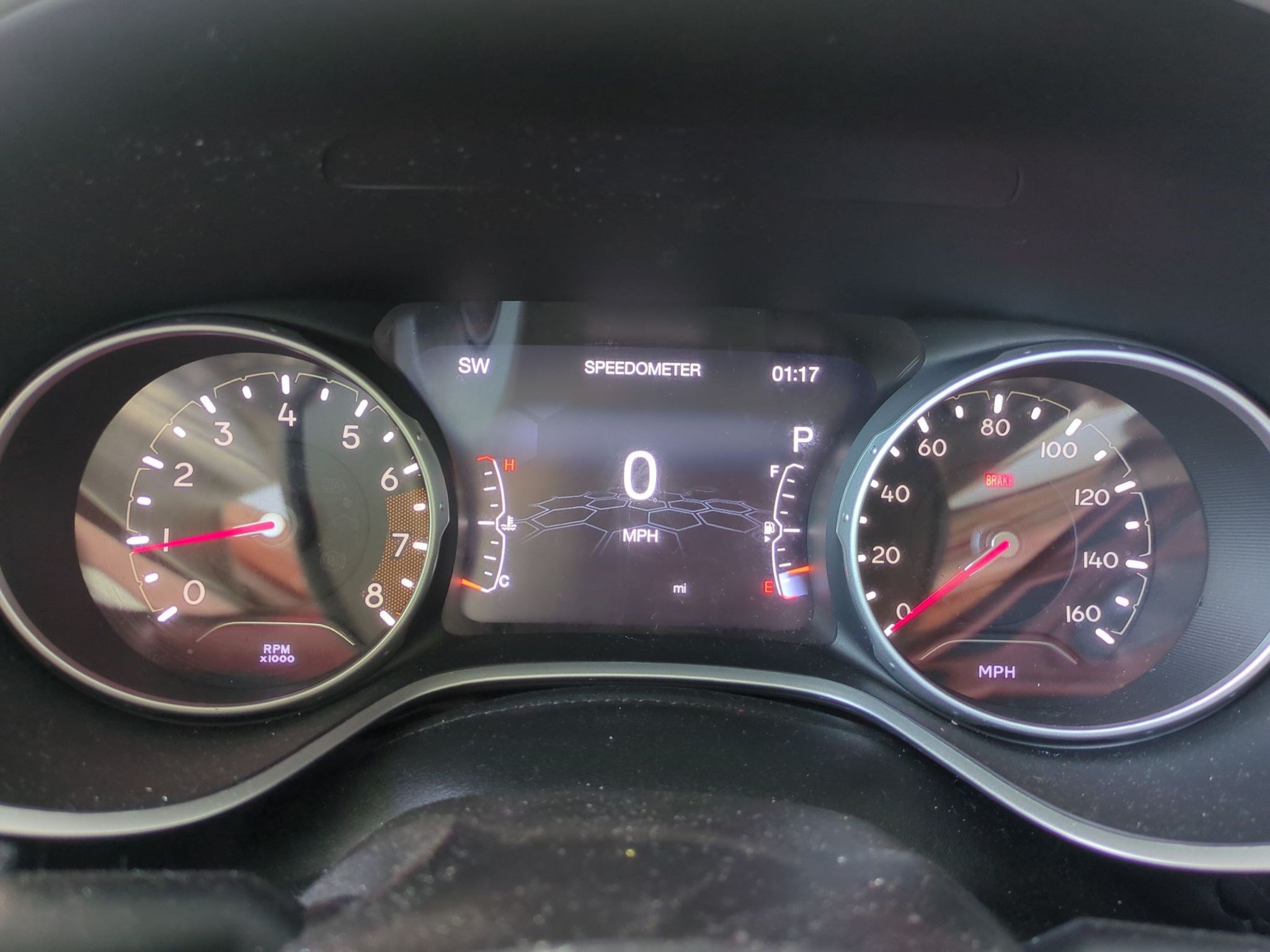 Used 2019 Jeep Compass SUV
