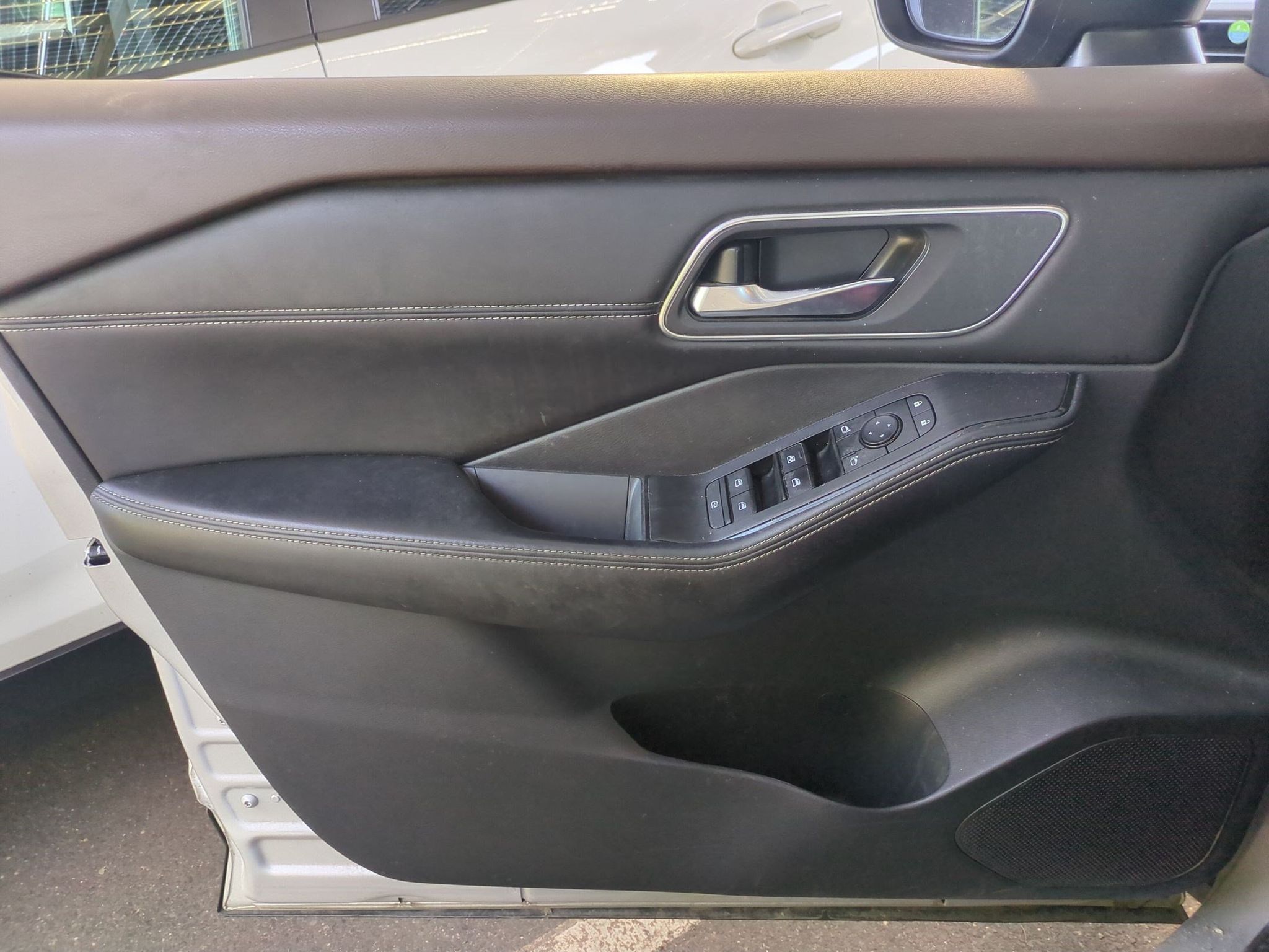 Used 2021 Nissan Rogue SUV