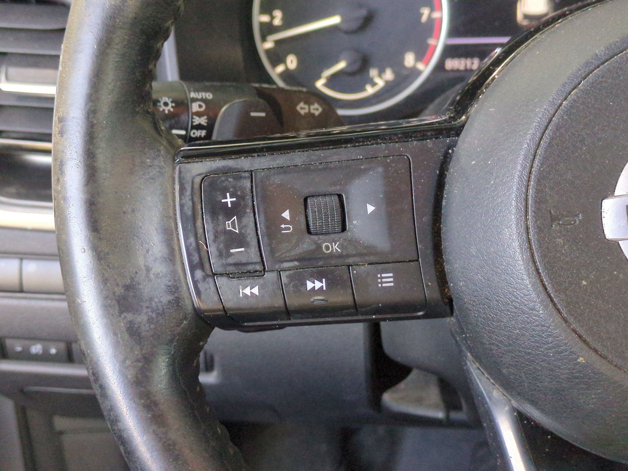Used 2021 Nissan Rogue SUV