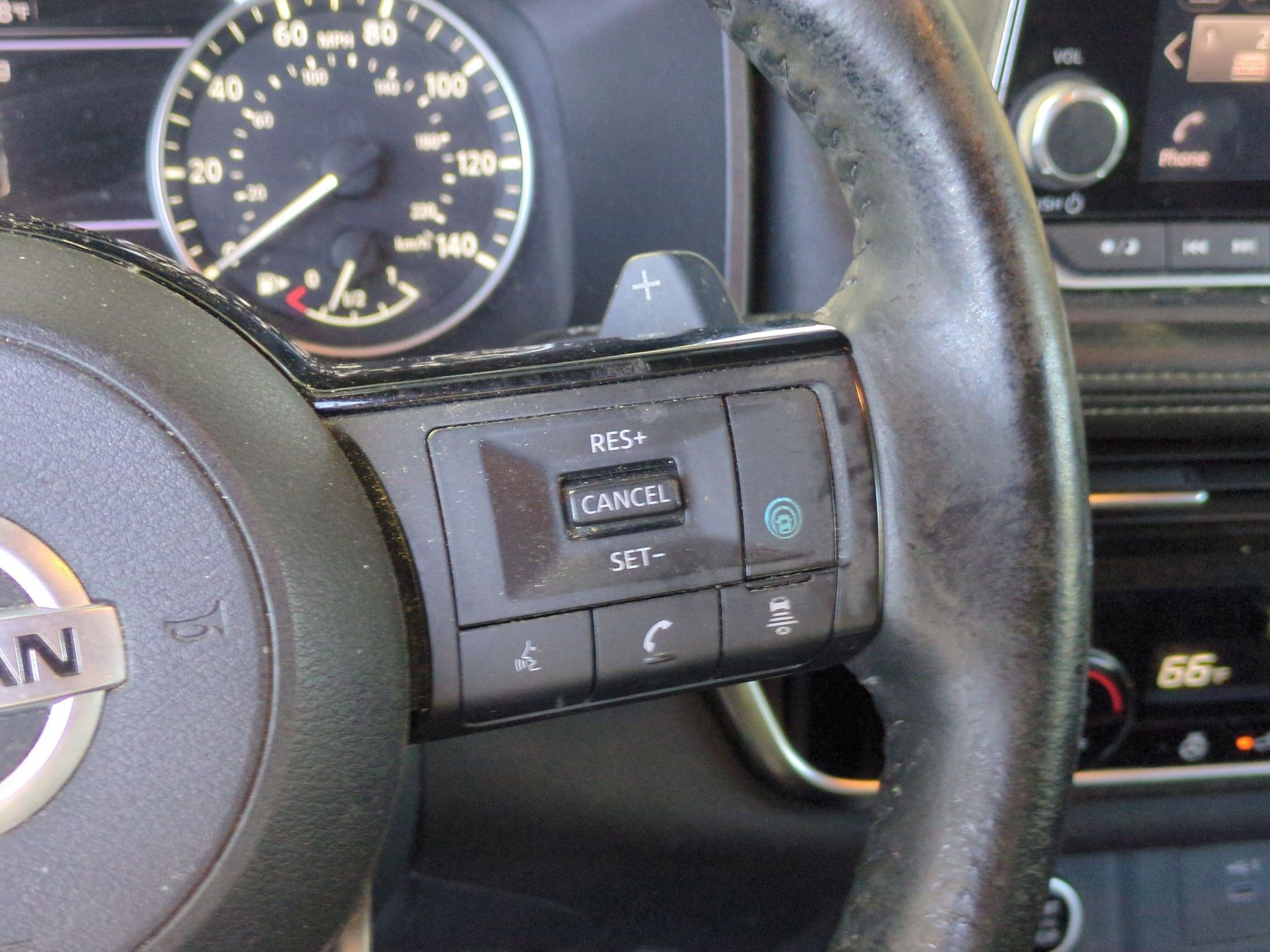 Used 2021 Nissan Rogue SUV