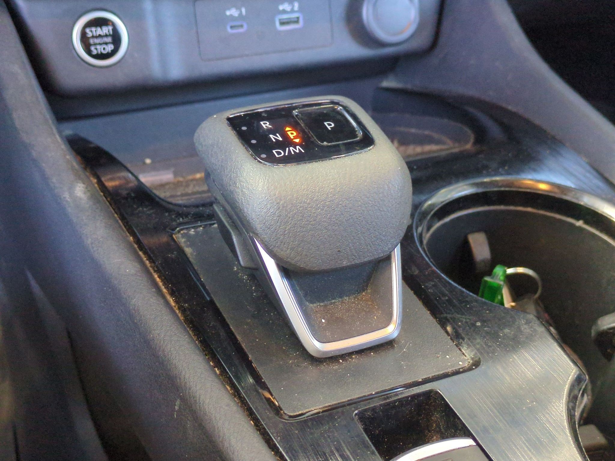 Used 2021 Nissan Rogue SUV